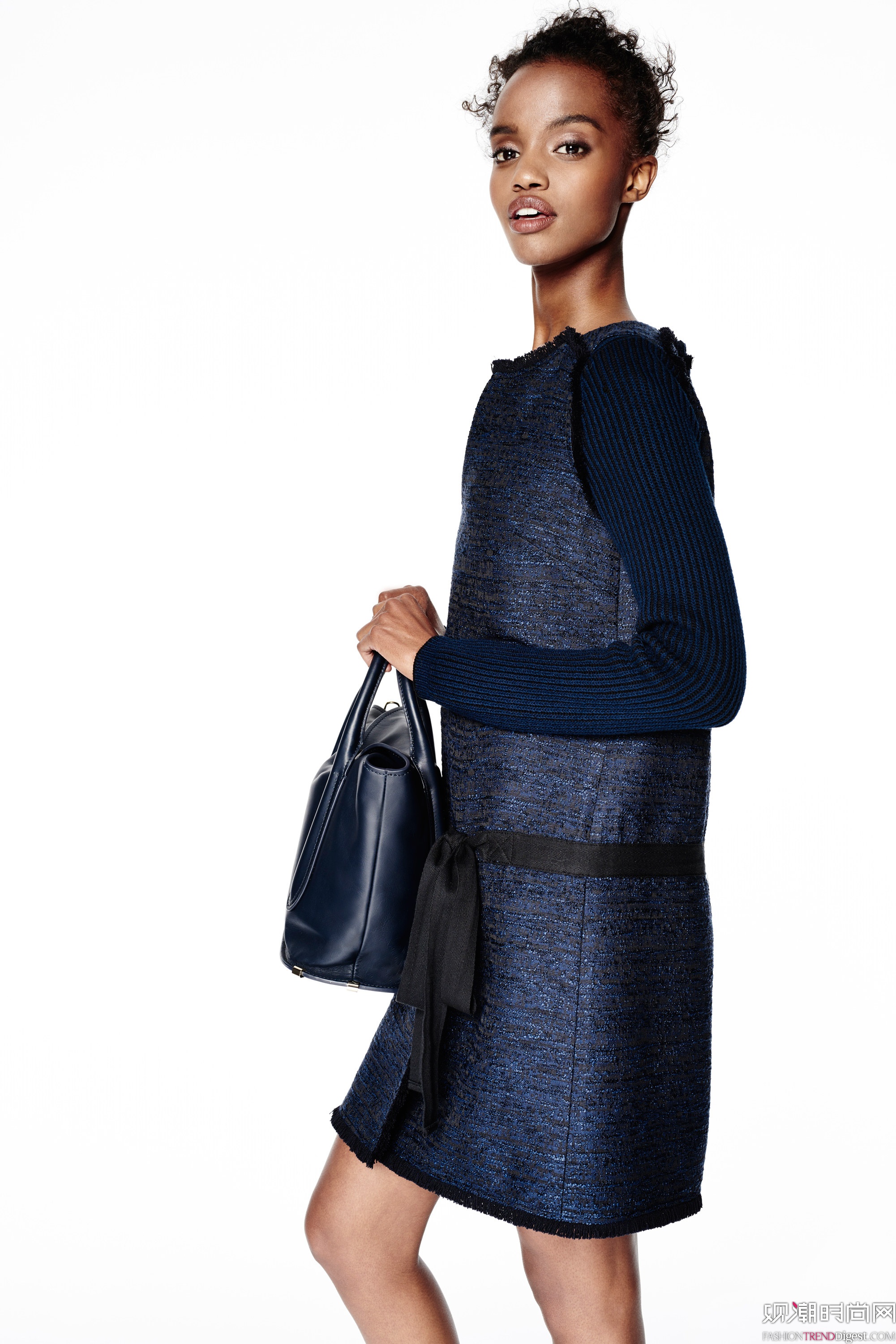 ZAC Zac Posen 2016ϵLookBookDƬ