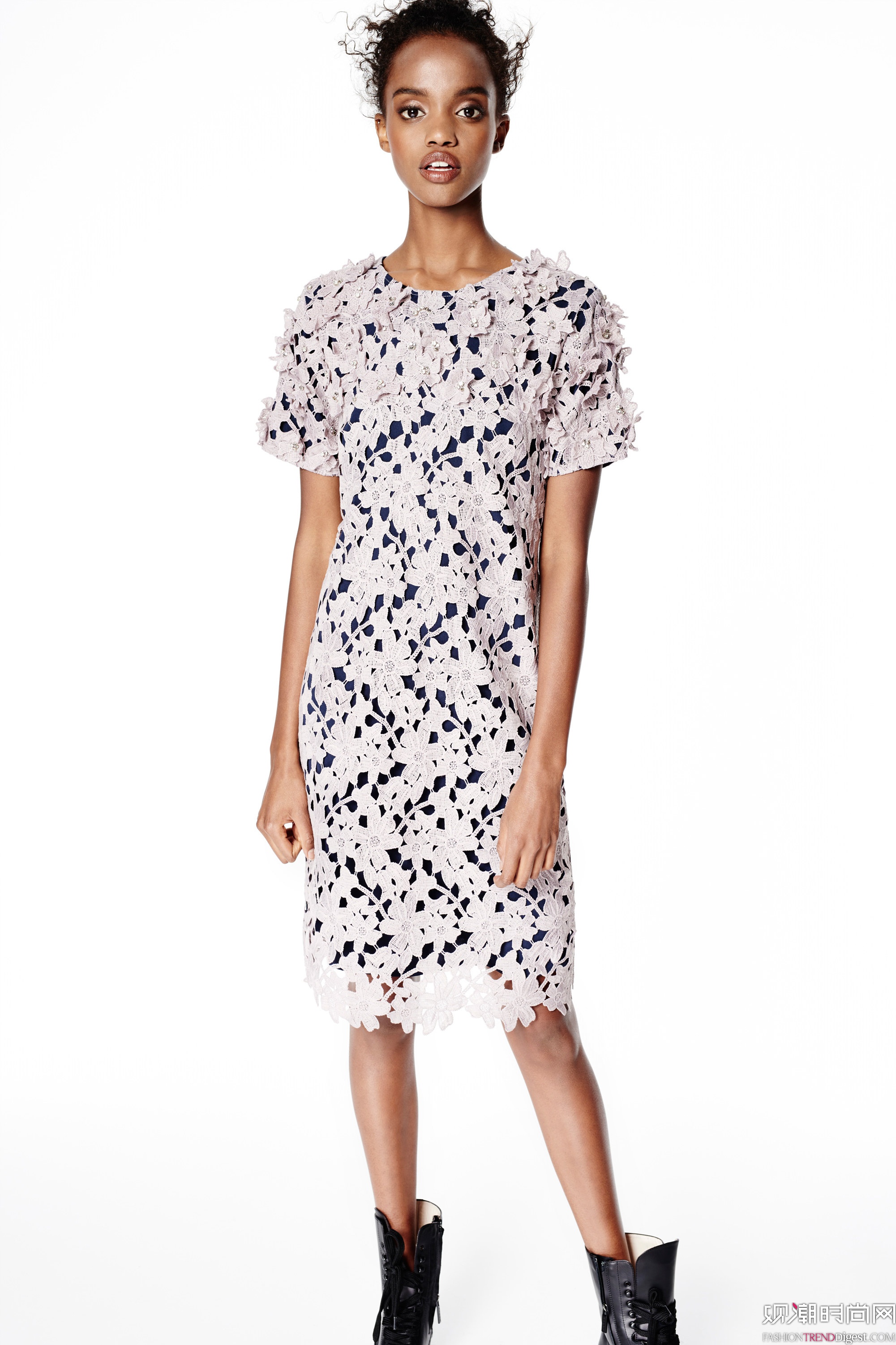 ZAC Zac Posen 2016ϵLookBookDƬ