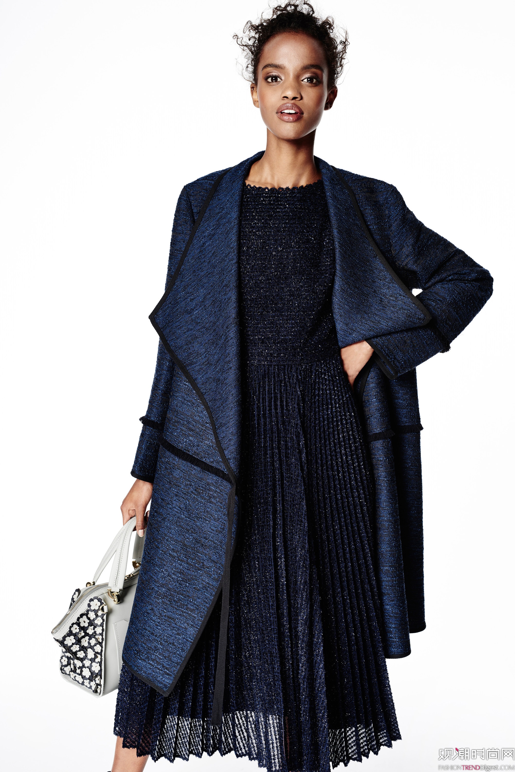 ZAC Zac Posen 2016ϵLookBookDƬ
