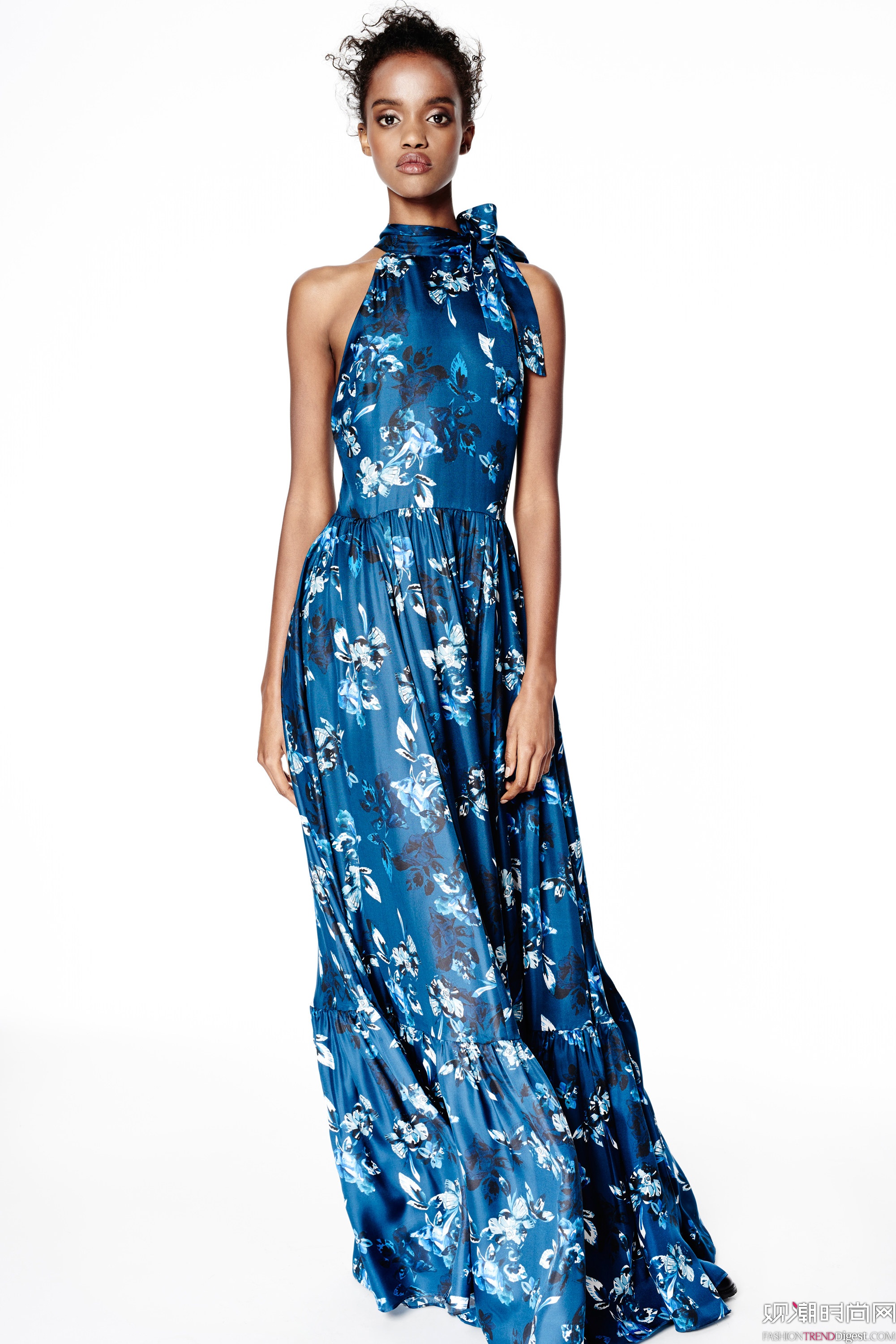 ZAC Zac Posen 2016ϵLookBookDƬ