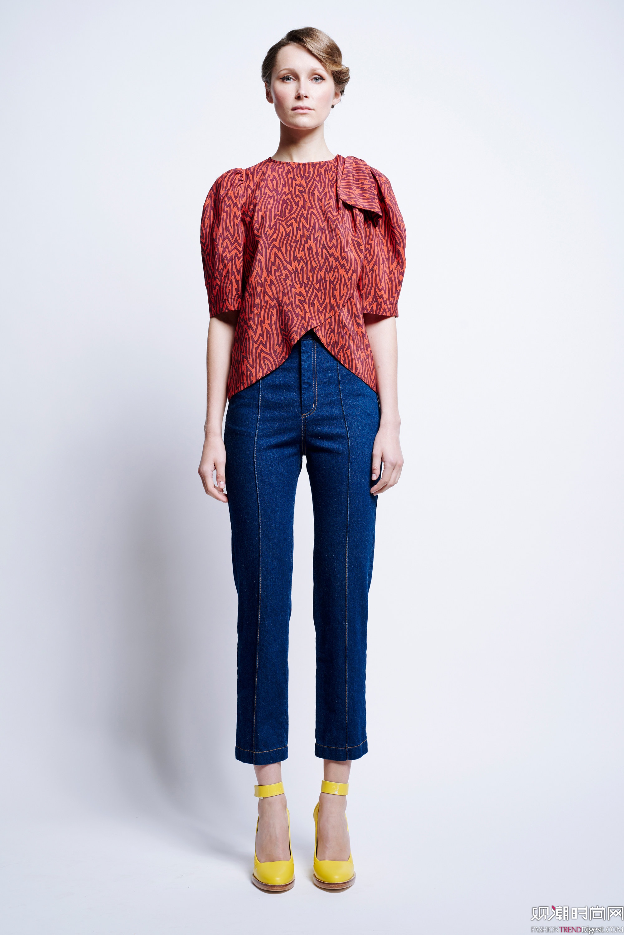 Karen Walker 2016ϵLookBookͼƬ