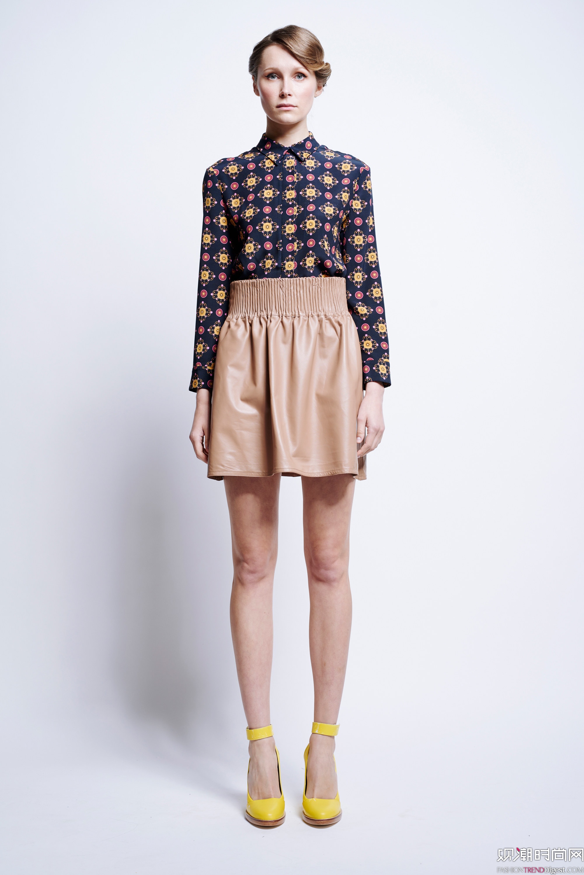 Karen Walker 2016ϵLookBookͼƬ