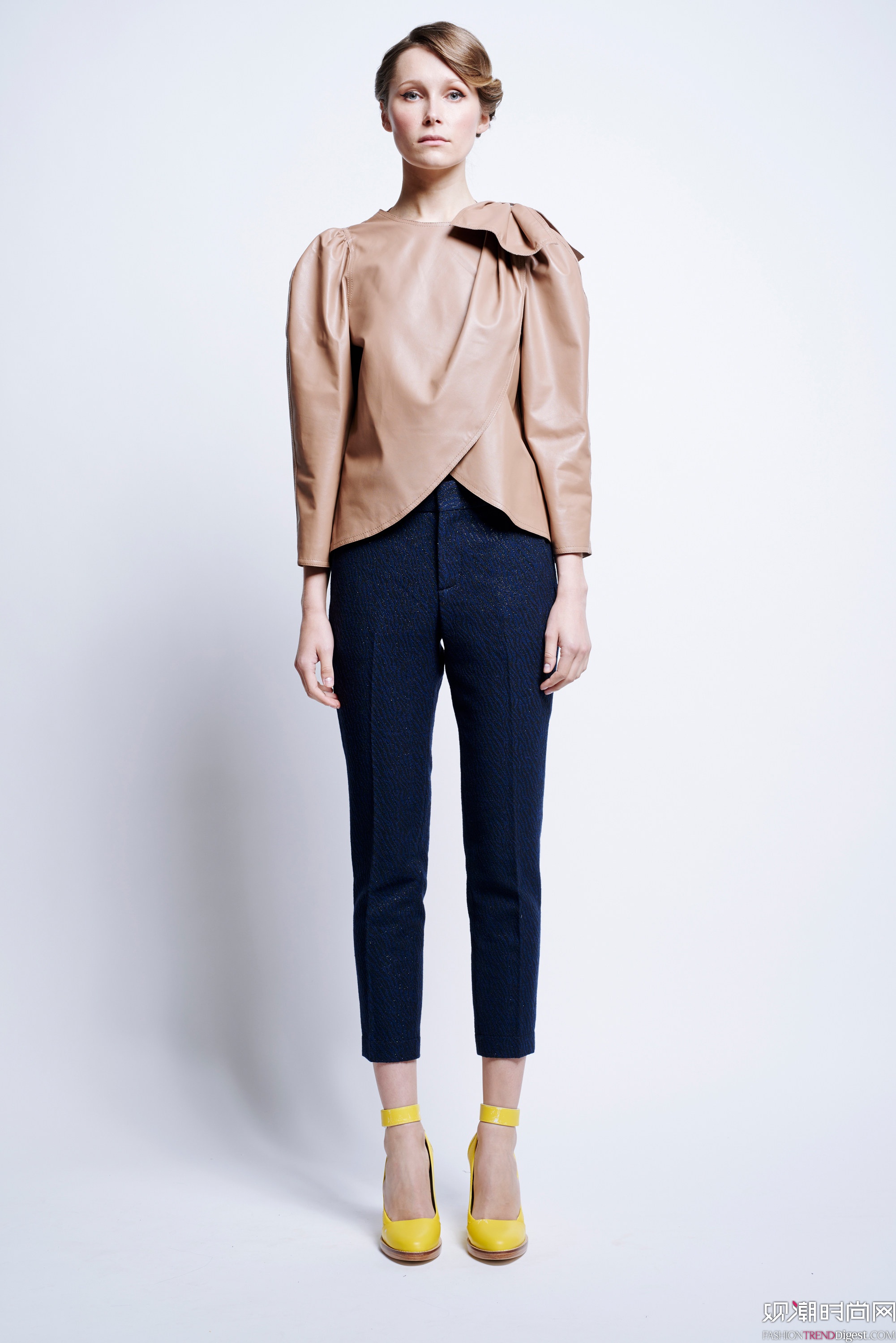 Karen Walker 2016ϵLookBookͼƬ