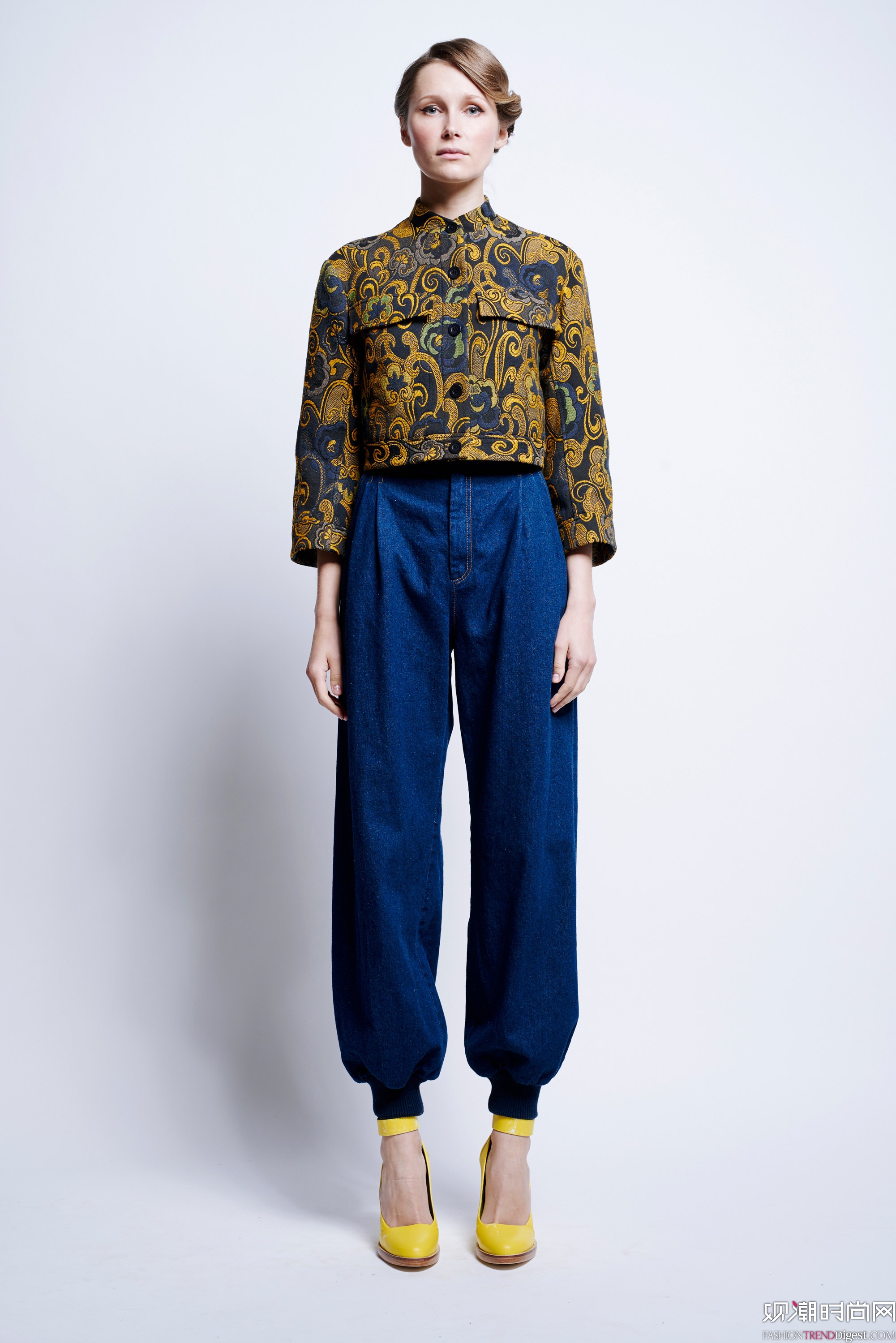 Karen Walker 2016ϵLookBookͼƬ