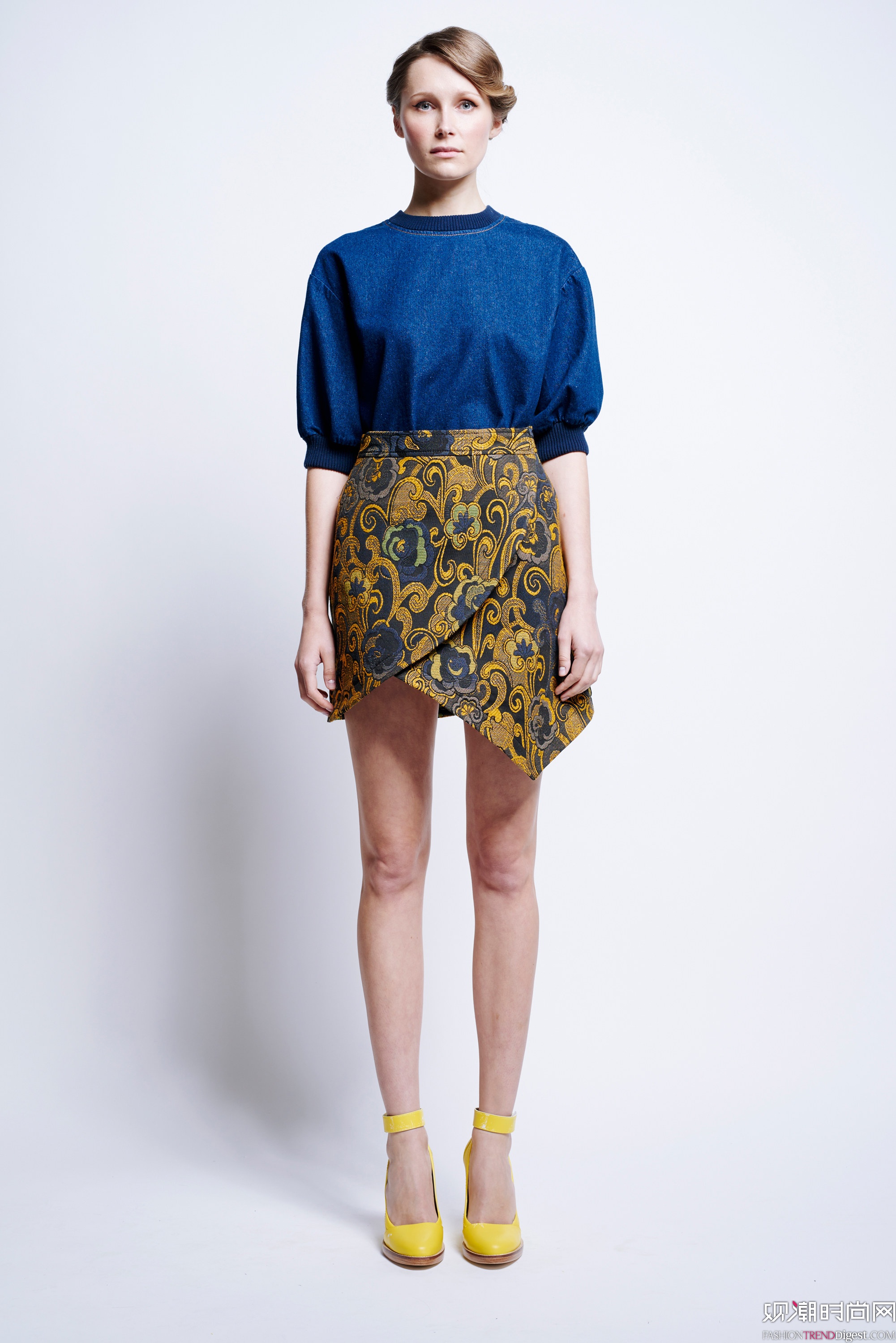 Karen Walker 2016ϵLookBookͼƬ