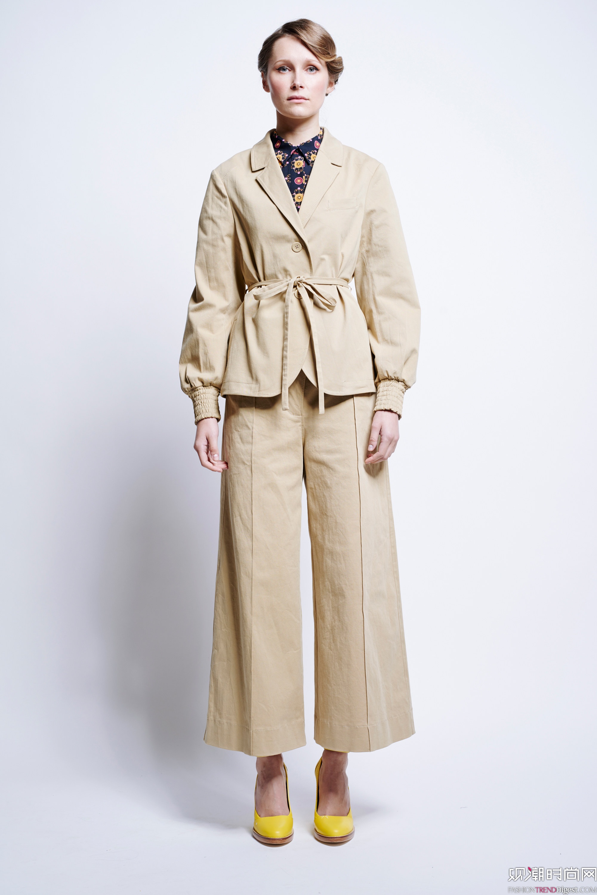 Karen Walker 2016ϵLookBookͼƬ