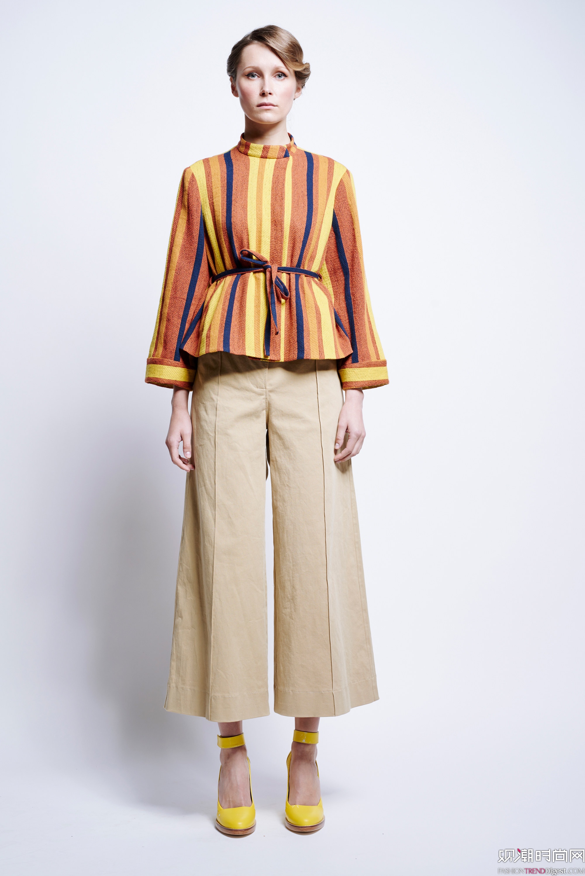 Karen Walker 2016ϵLookBookͼƬ