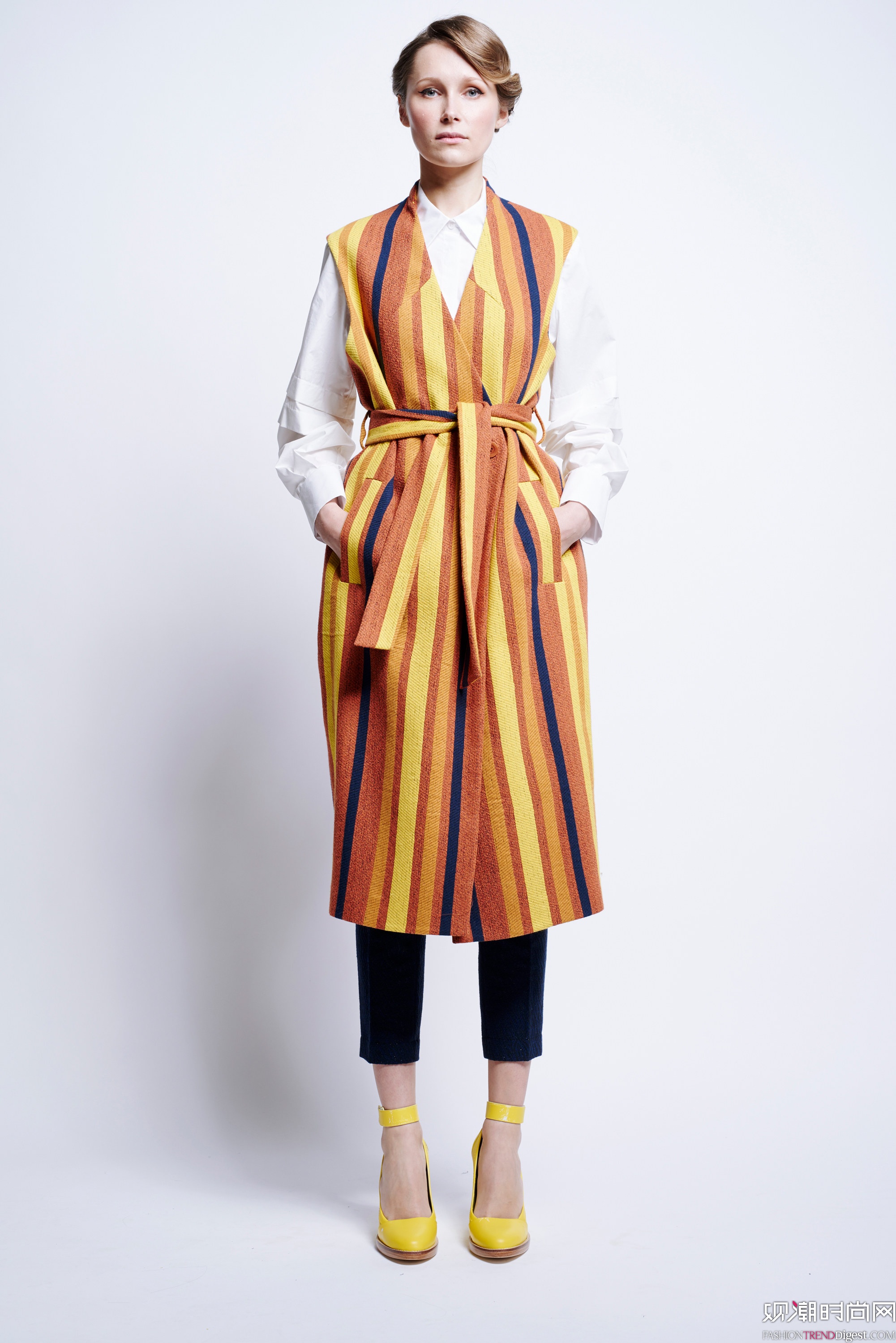 Karen Walker 2016ϵLookBookͼƬ