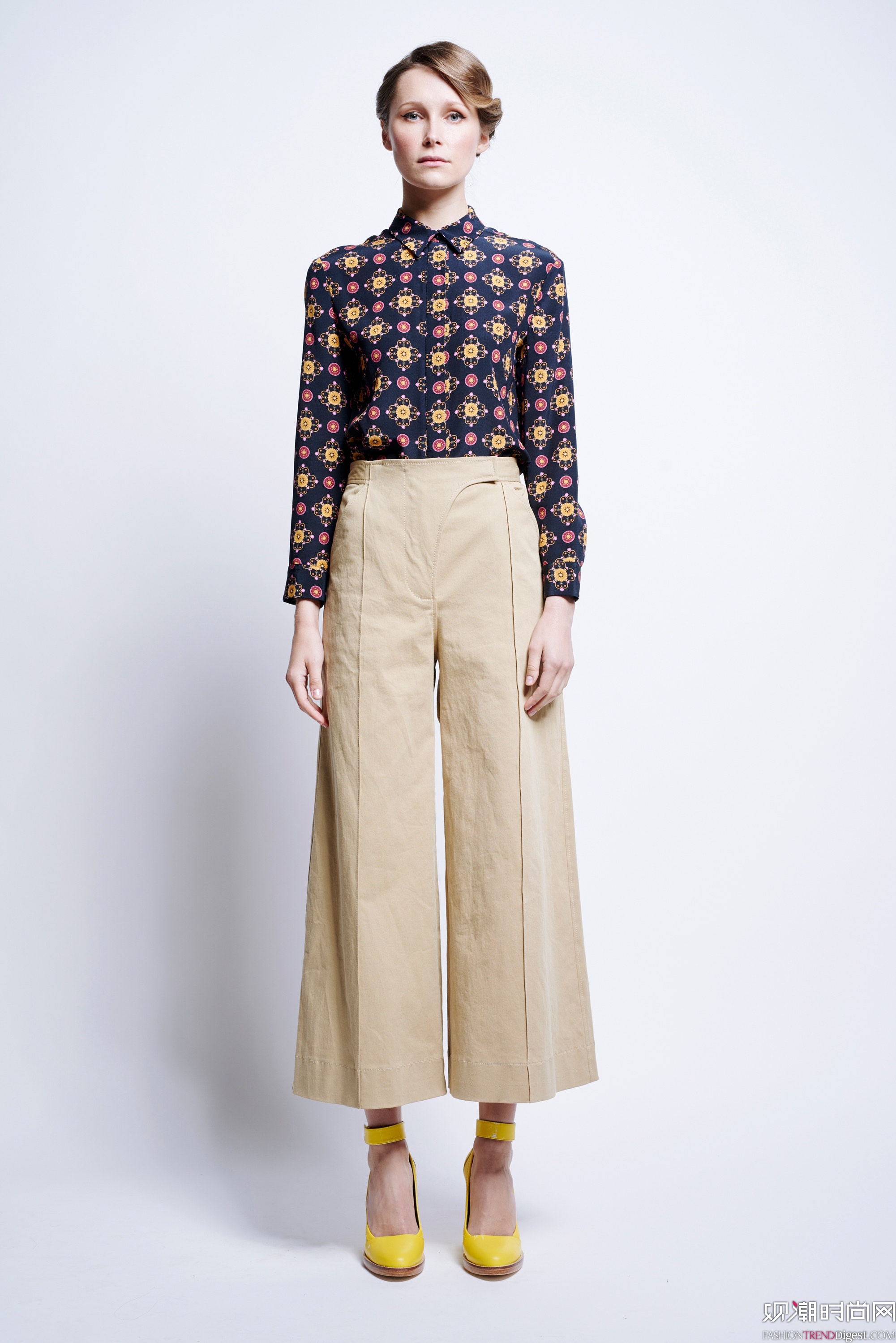 Karen Walker 2016ϵLookBookͼƬ