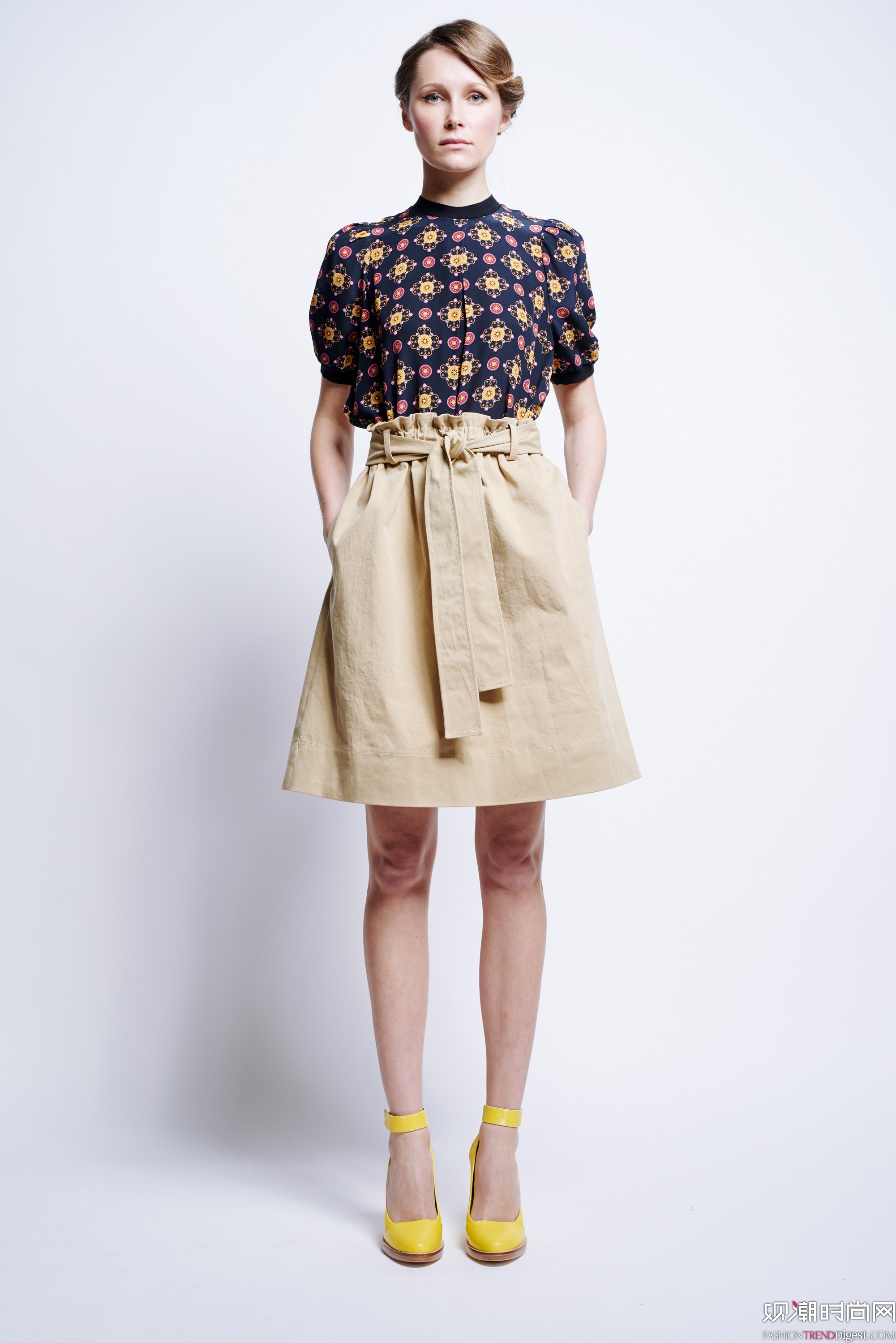 Karen Walker 2016ϵLookBookͼƬ