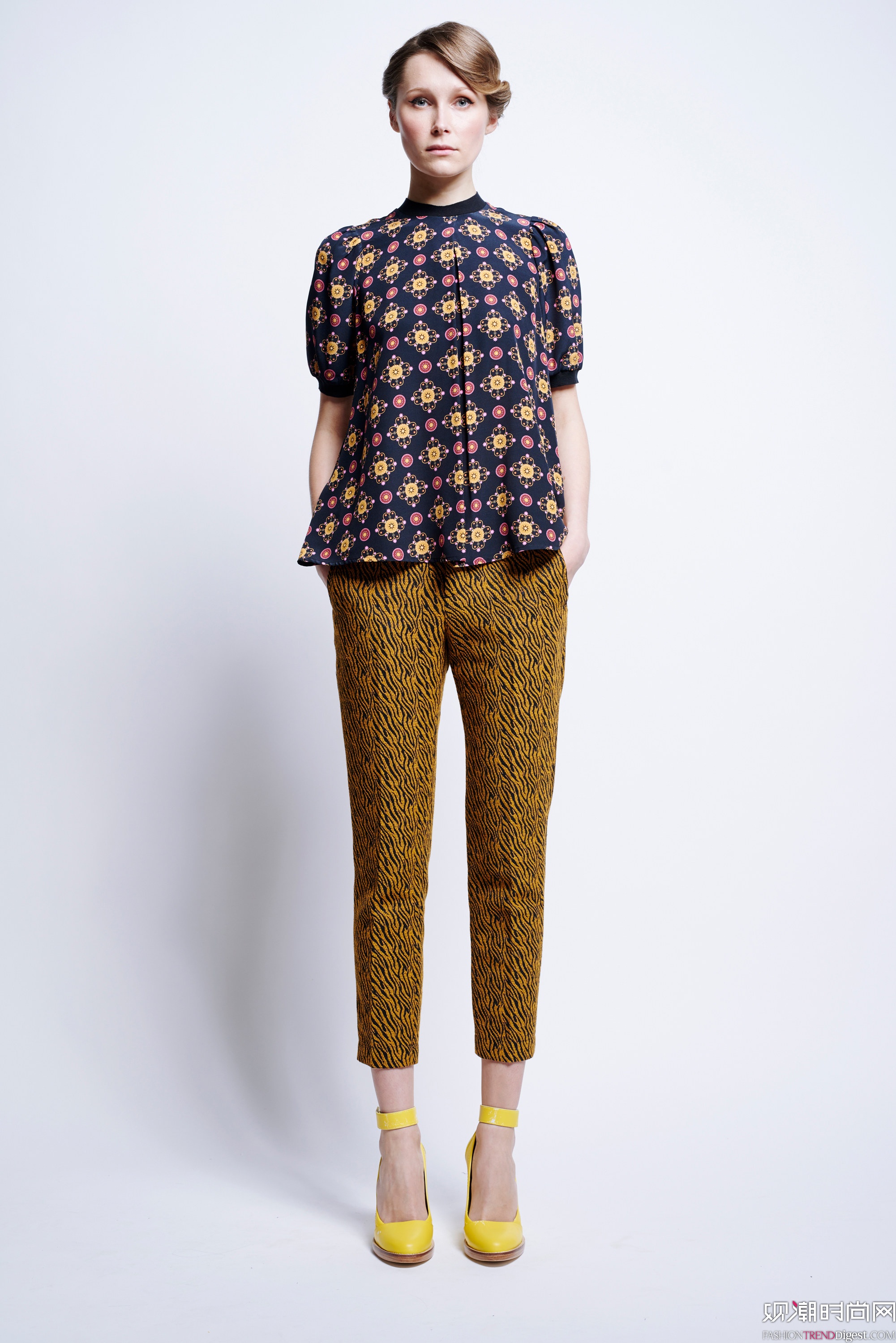 Karen Walker 2016ϵLookBookͼƬ