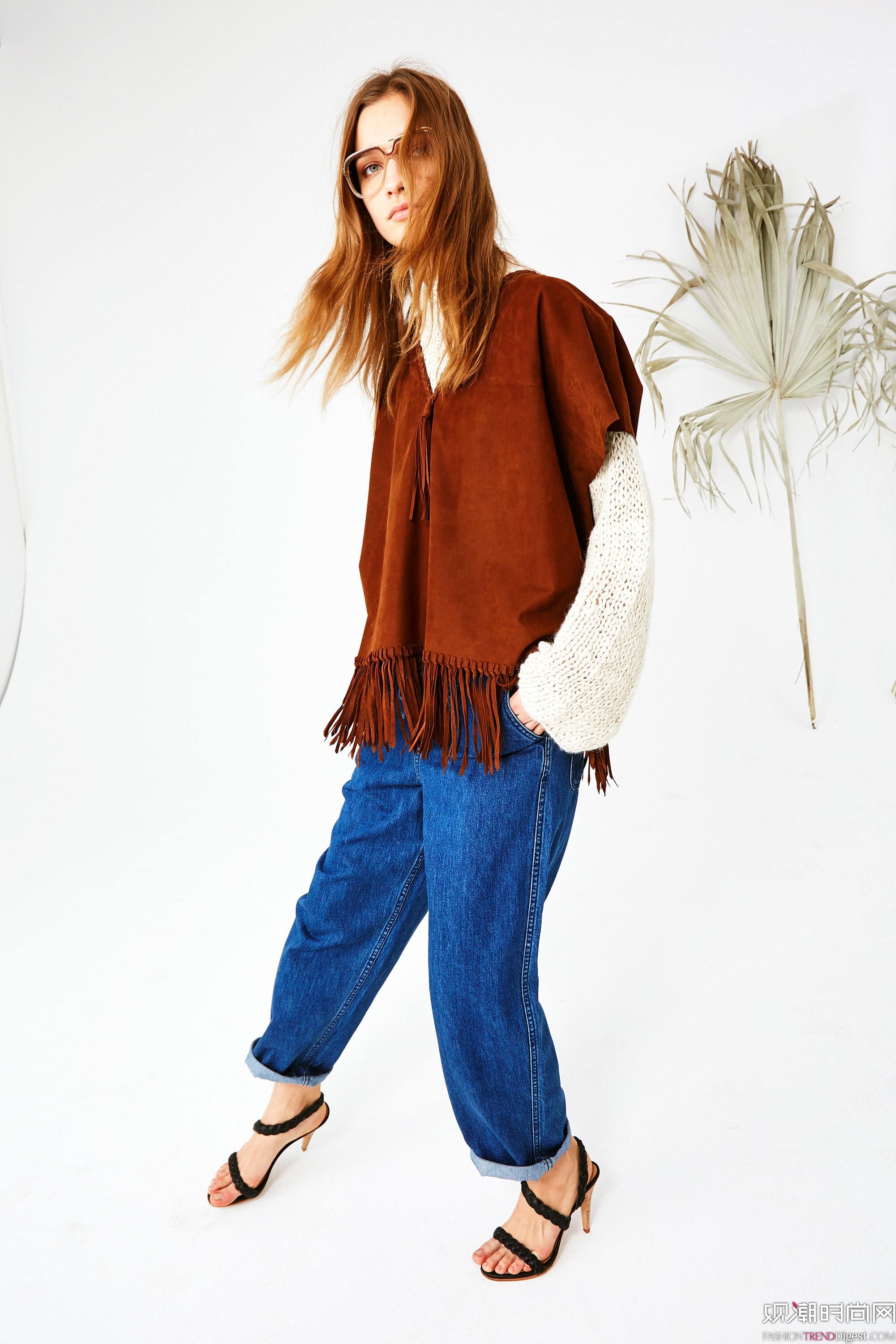 Ulla Johnson 2016ϵLookBookͼƬ