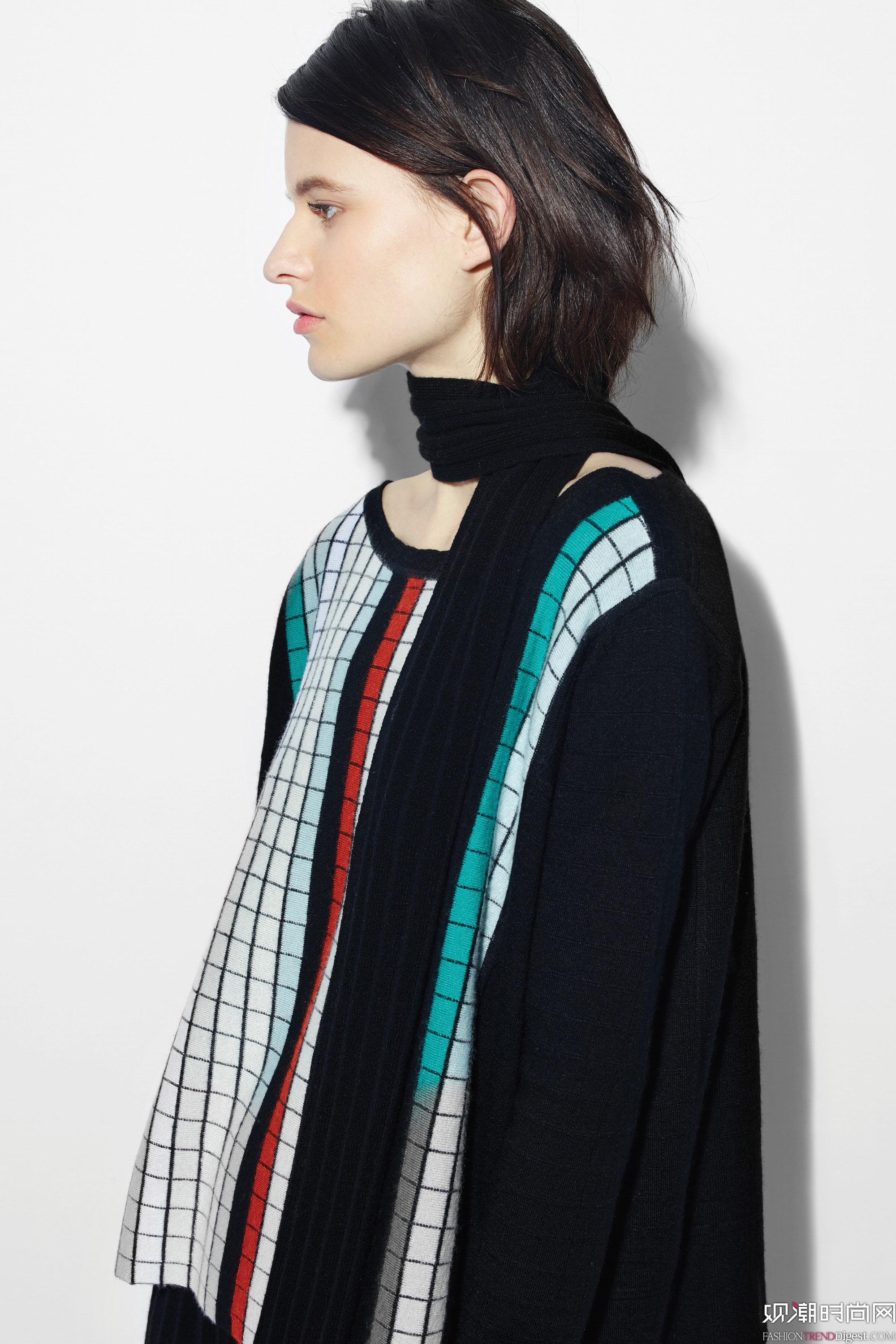 TSE 2016ϵLookBookDƬ