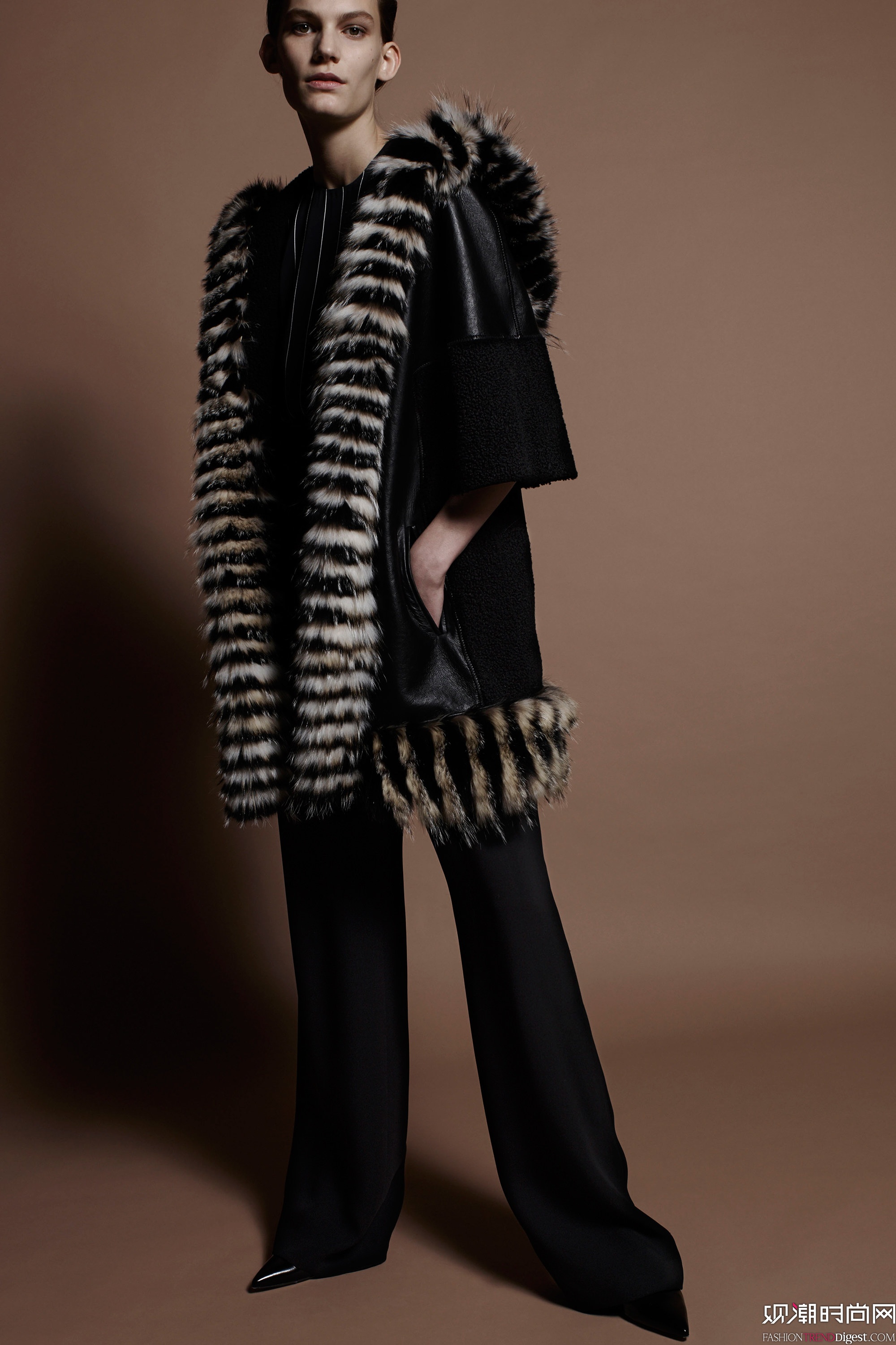 J. Mendel 2016ϵLookBookͼƬ