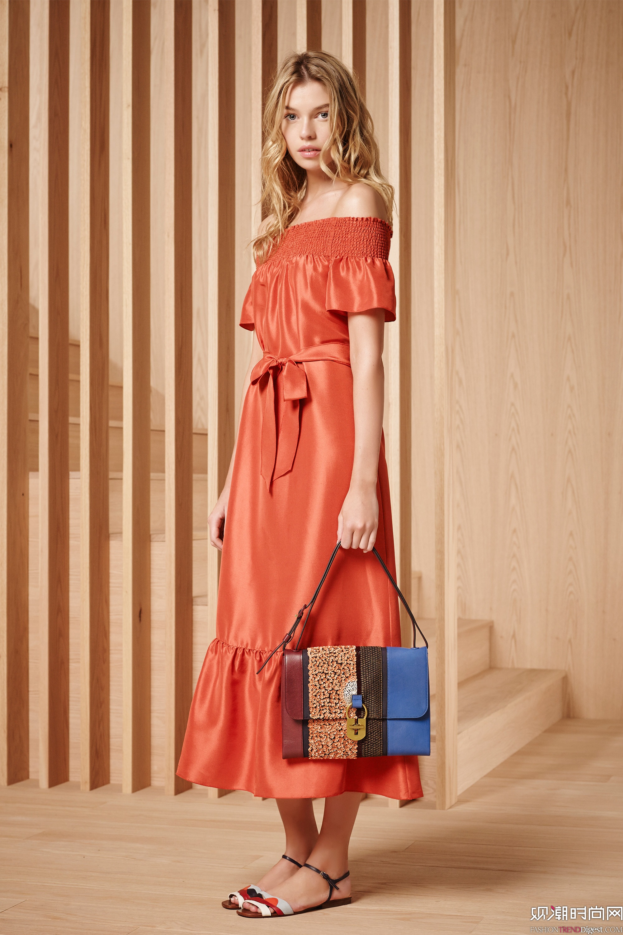 Tory Burch 2016ϵLookBookͼƬ