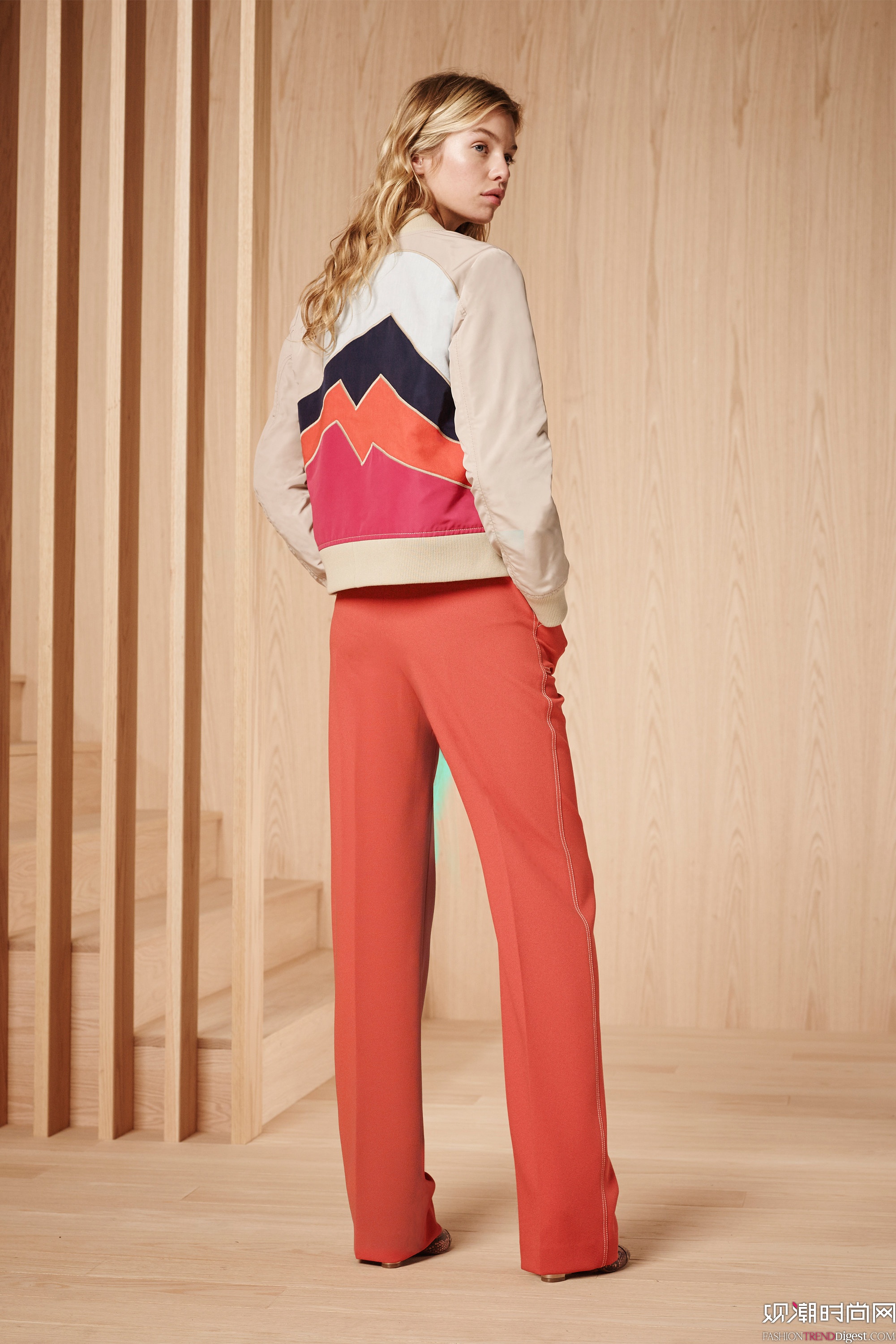 Tory Burch 2016ϵLookBookͼƬ