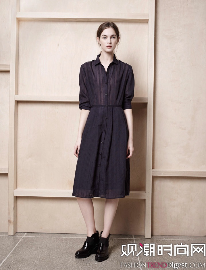 ATM Anthony Thomas Melillo2016ϵLookBookDƬ