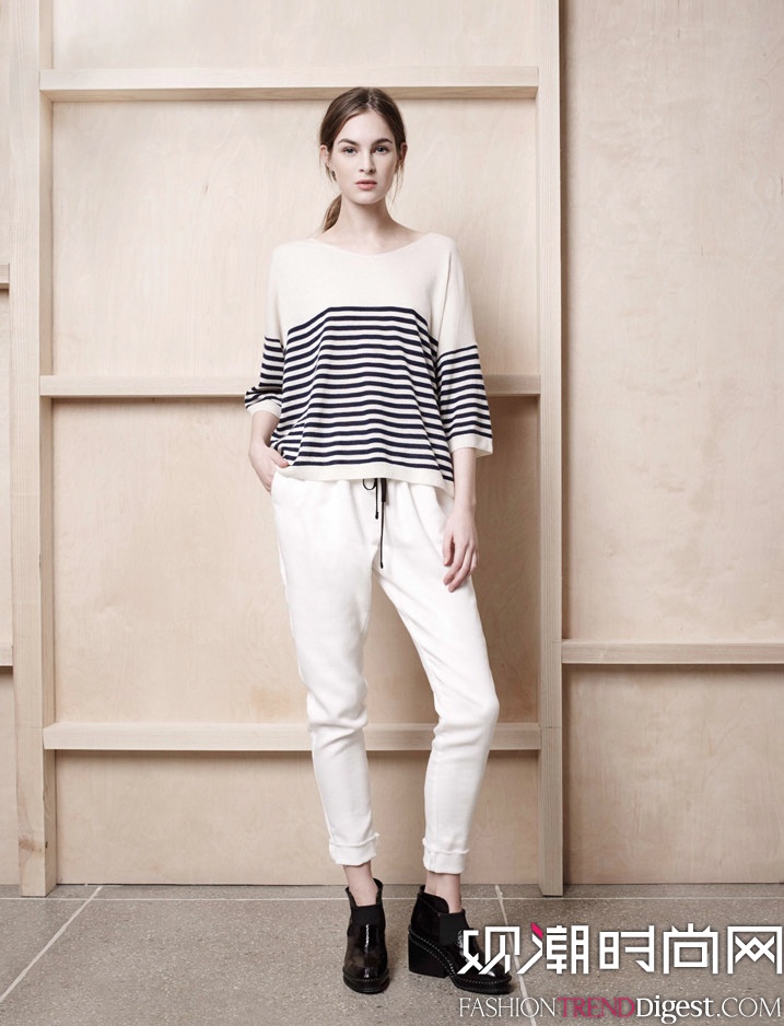 ATM Anthony Thomas Melillo2016ϵLookBookDƬ