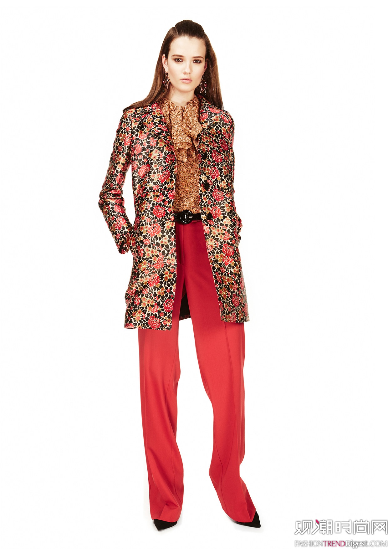 Etro 2016ϵLookBookͼƬ