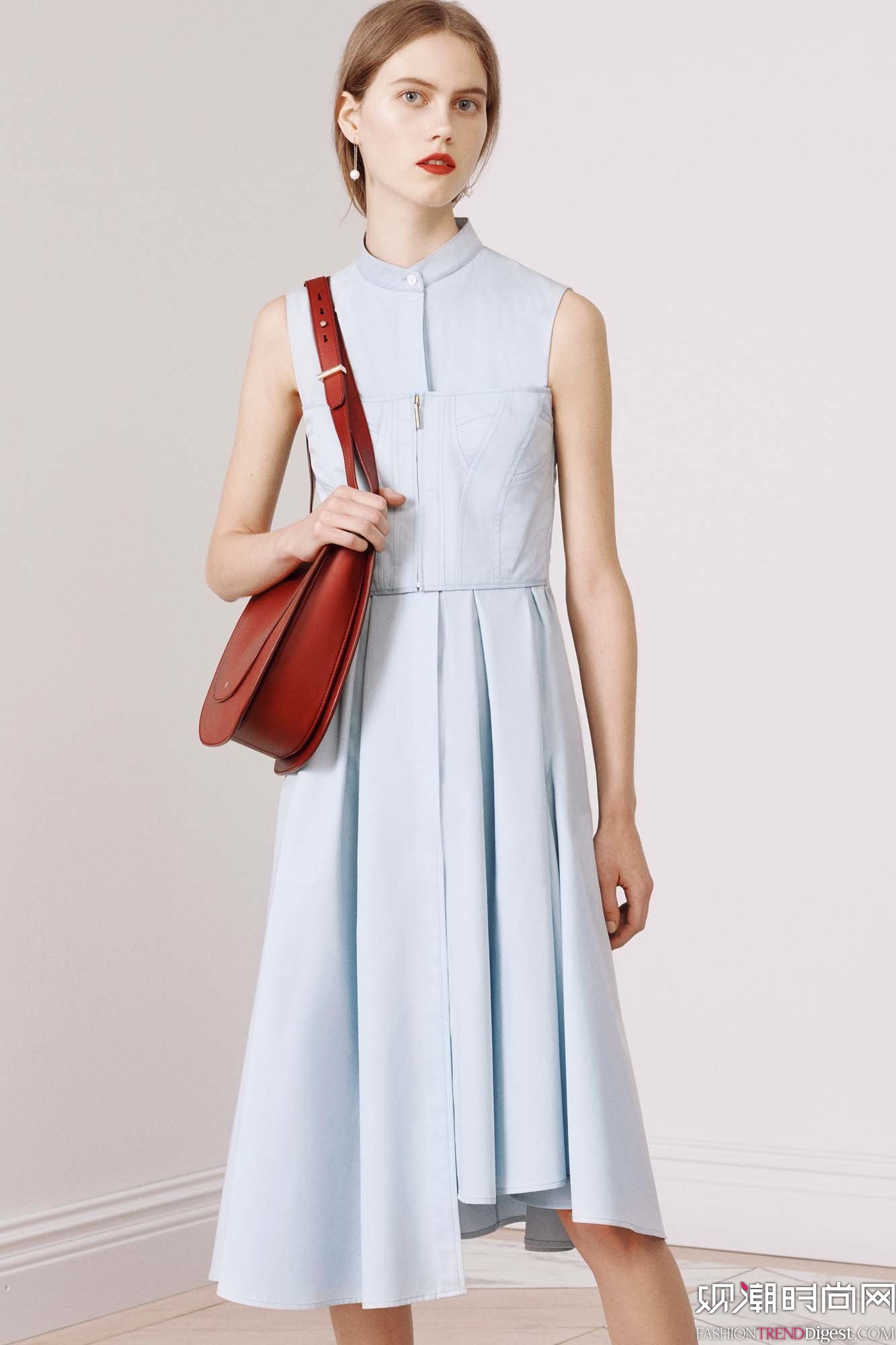 Jason Wu 2016LOOKBOOKͼƬ