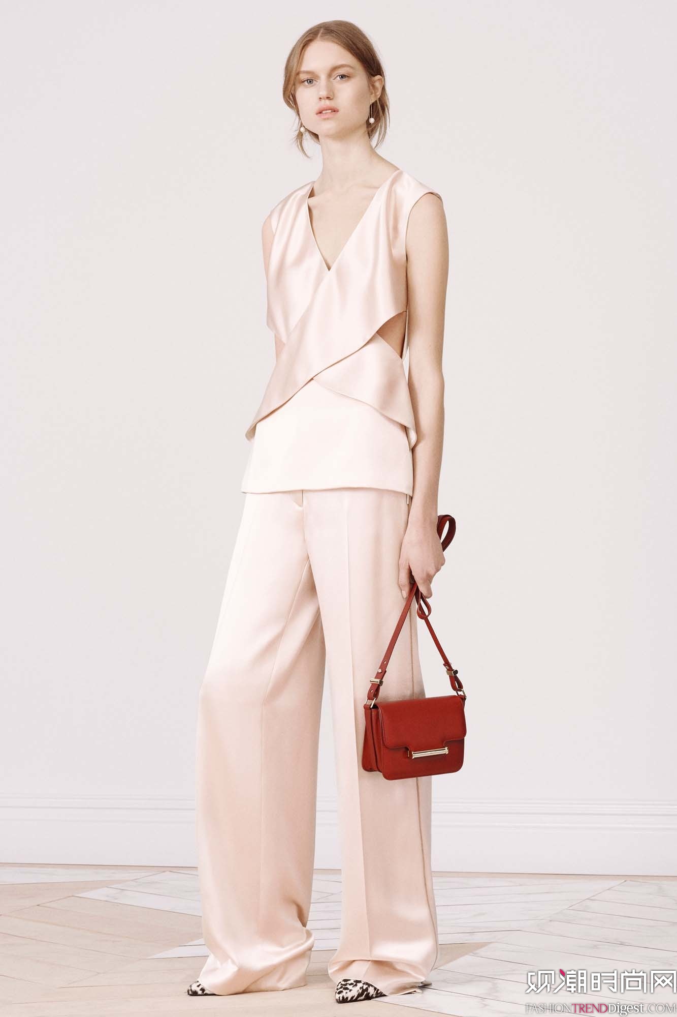 Jason Wu 2016LOOKBOOKͼƬ