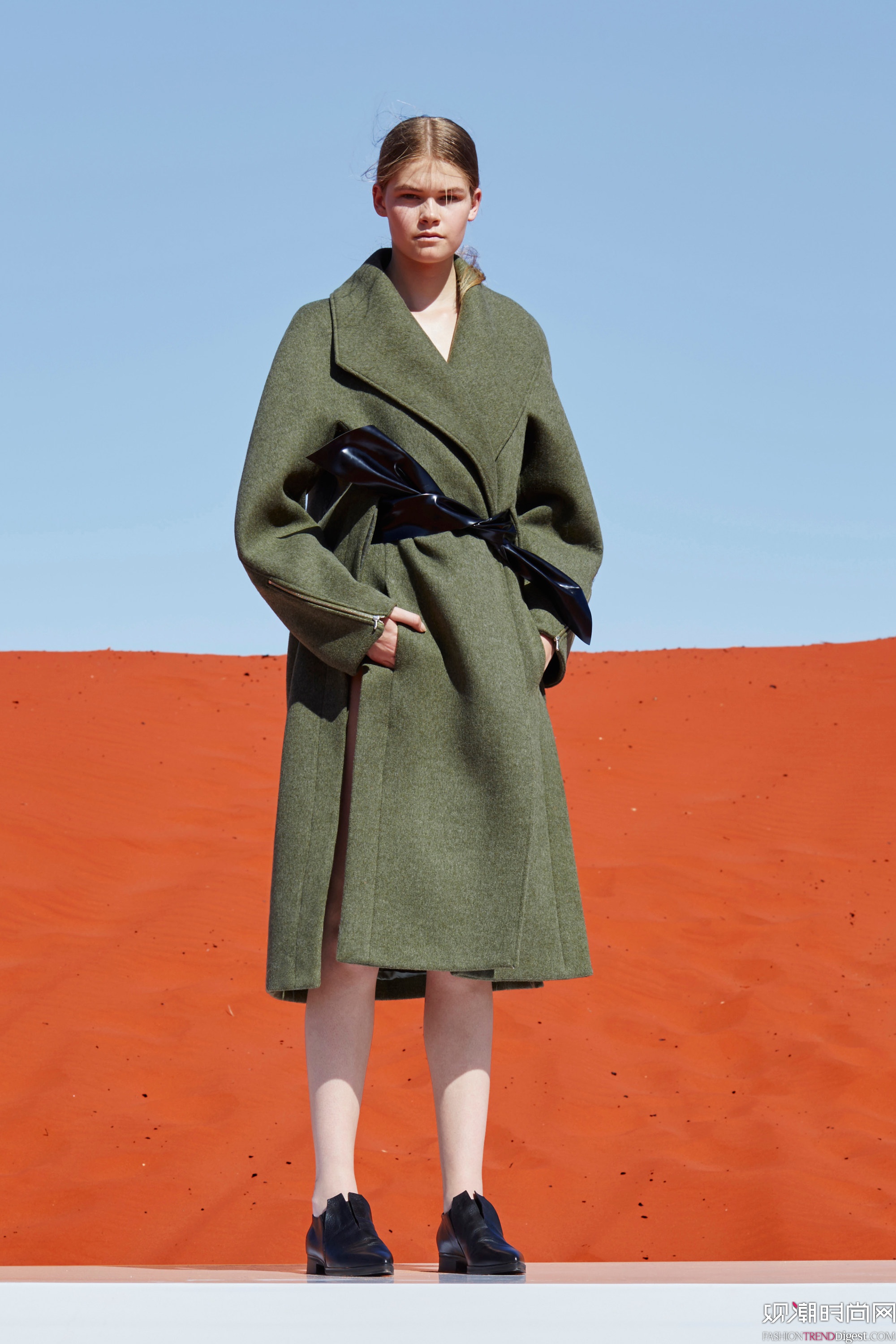 Dion Lee 2016L(fng)OOKBOOKDƬ