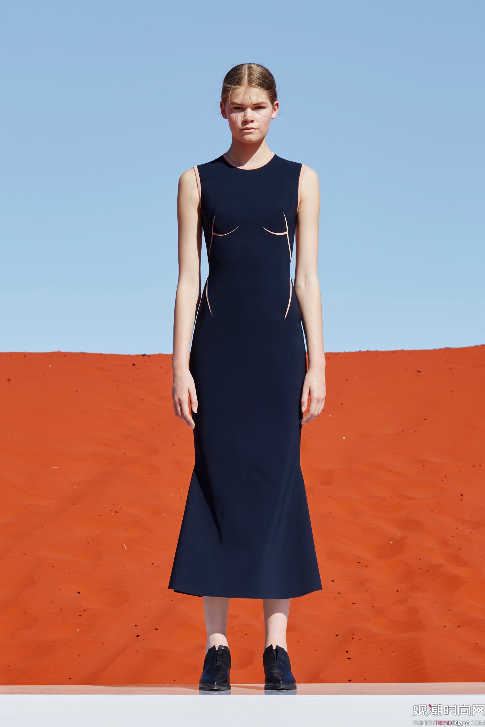 Dion Lee 2016LOOKBOOKͼƬ