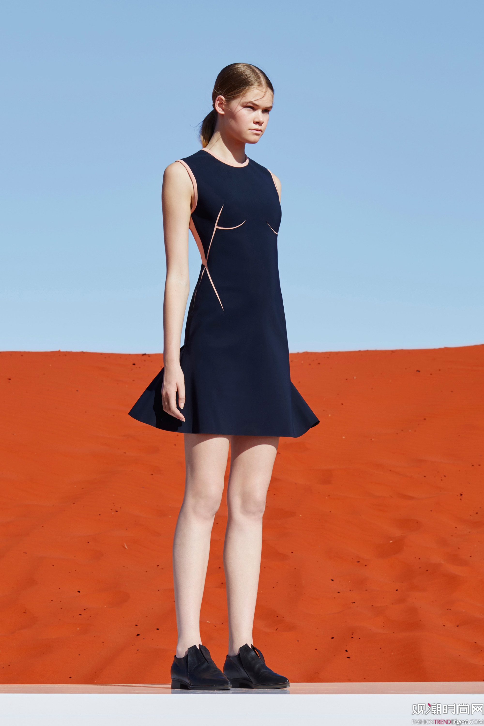 Dion Lee 2016LOOKBOOKͼƬ