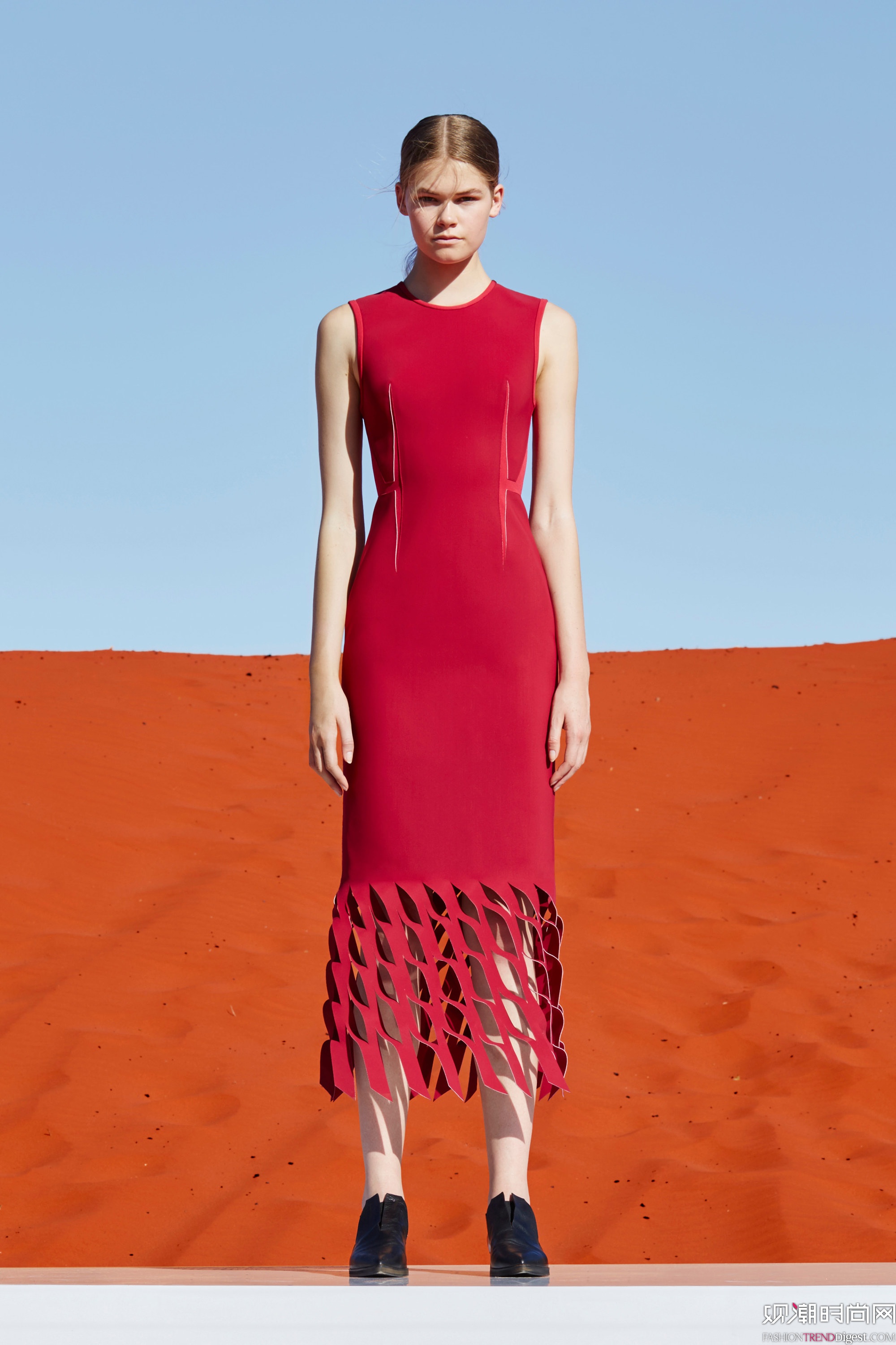 Dion Lee 2016LOOKBOOKͼƬ