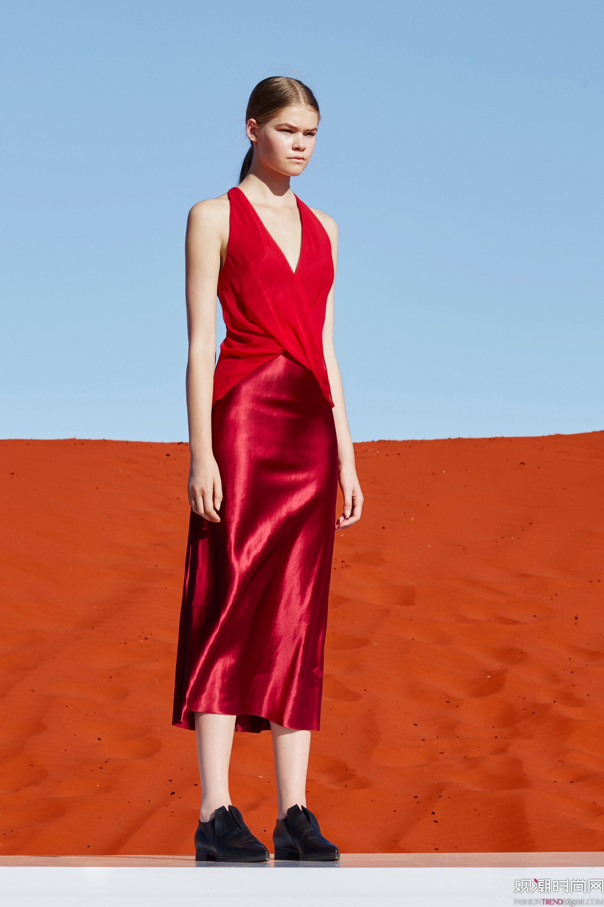 Dion Lee 2016LOOKBOOKͼƬ