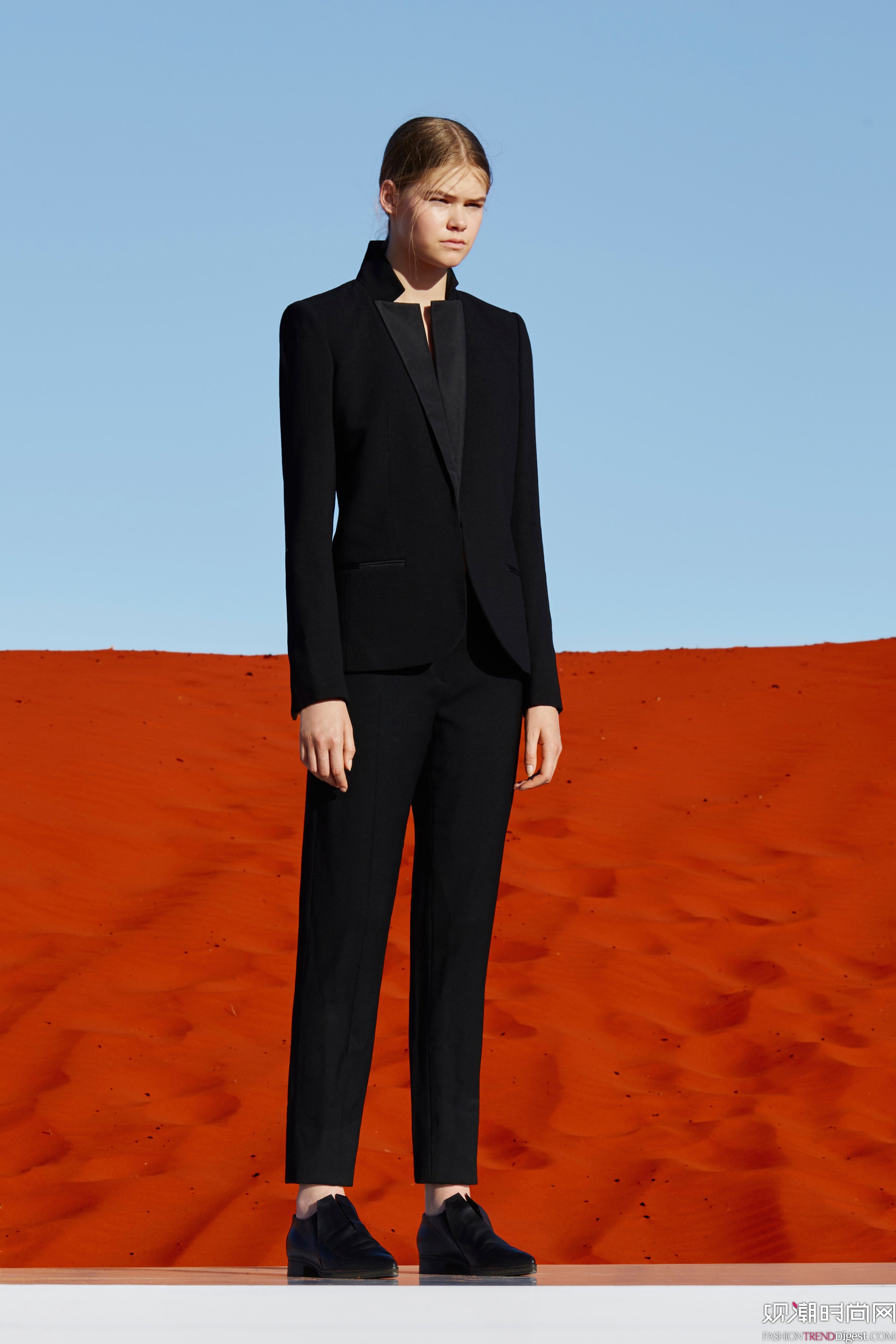 Dion Lee 2016LOOKBOOKͼƬ