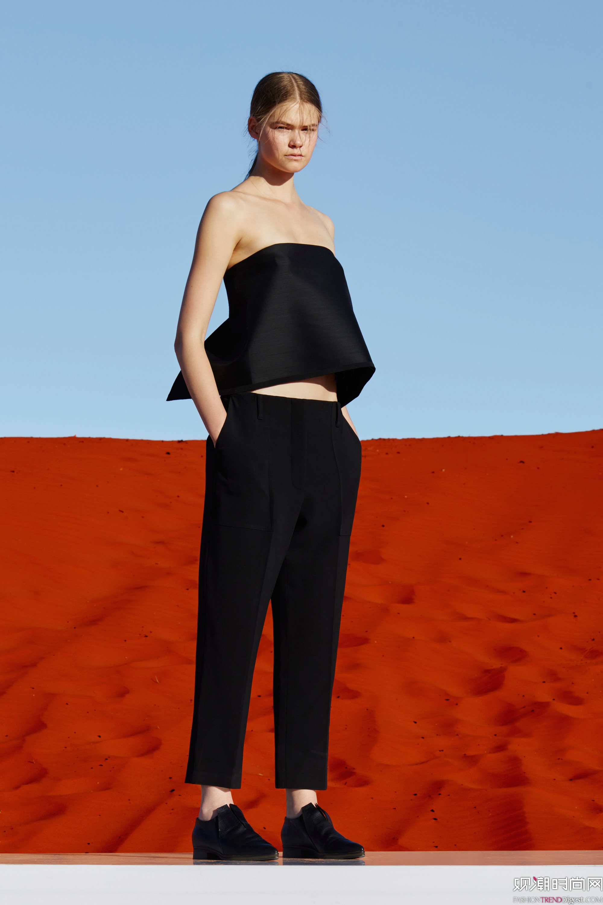 Dion Lee 2016L(fng)OOKBOOKDƬ