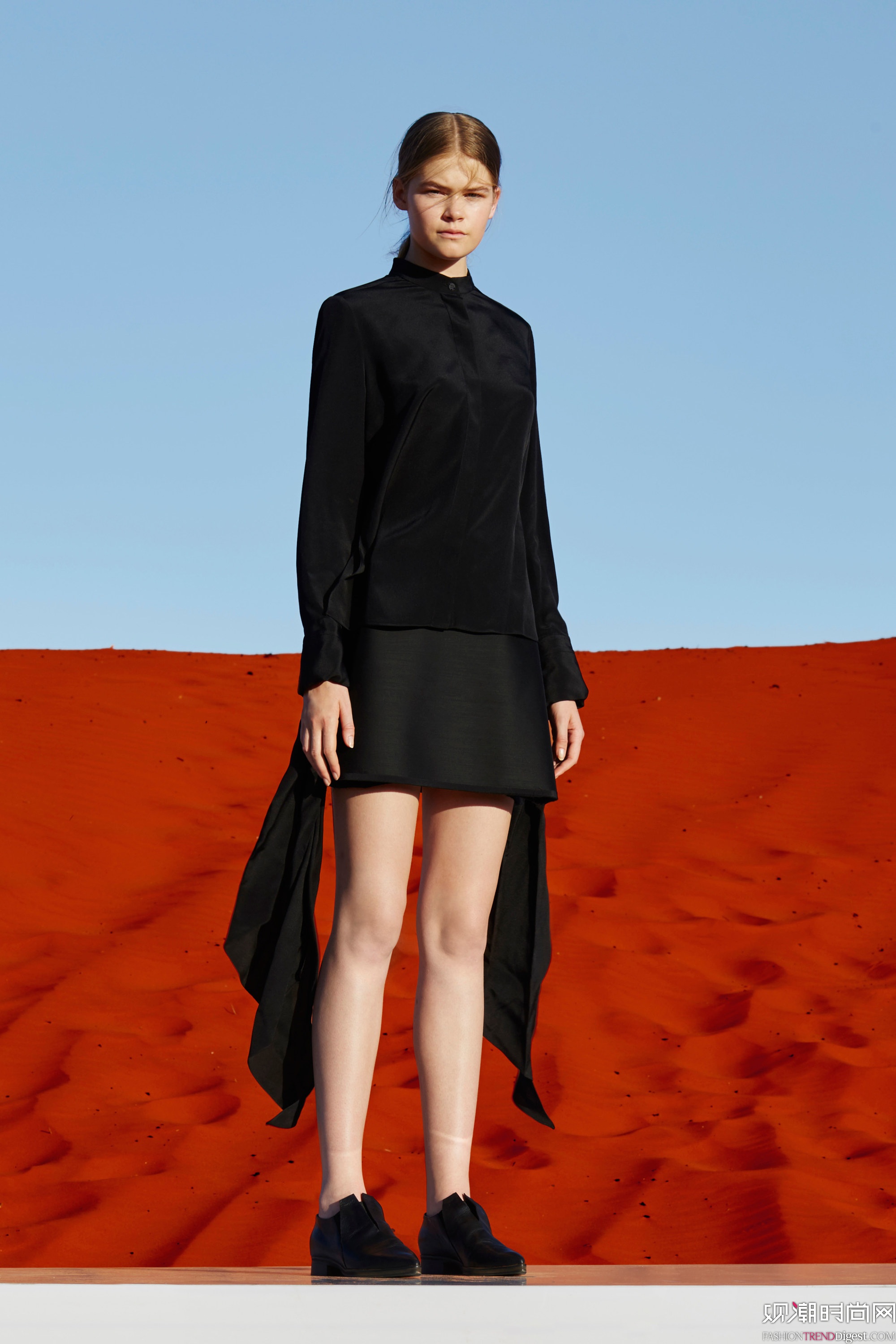 Dion Lee 2016LOOKBOOKͼƬ