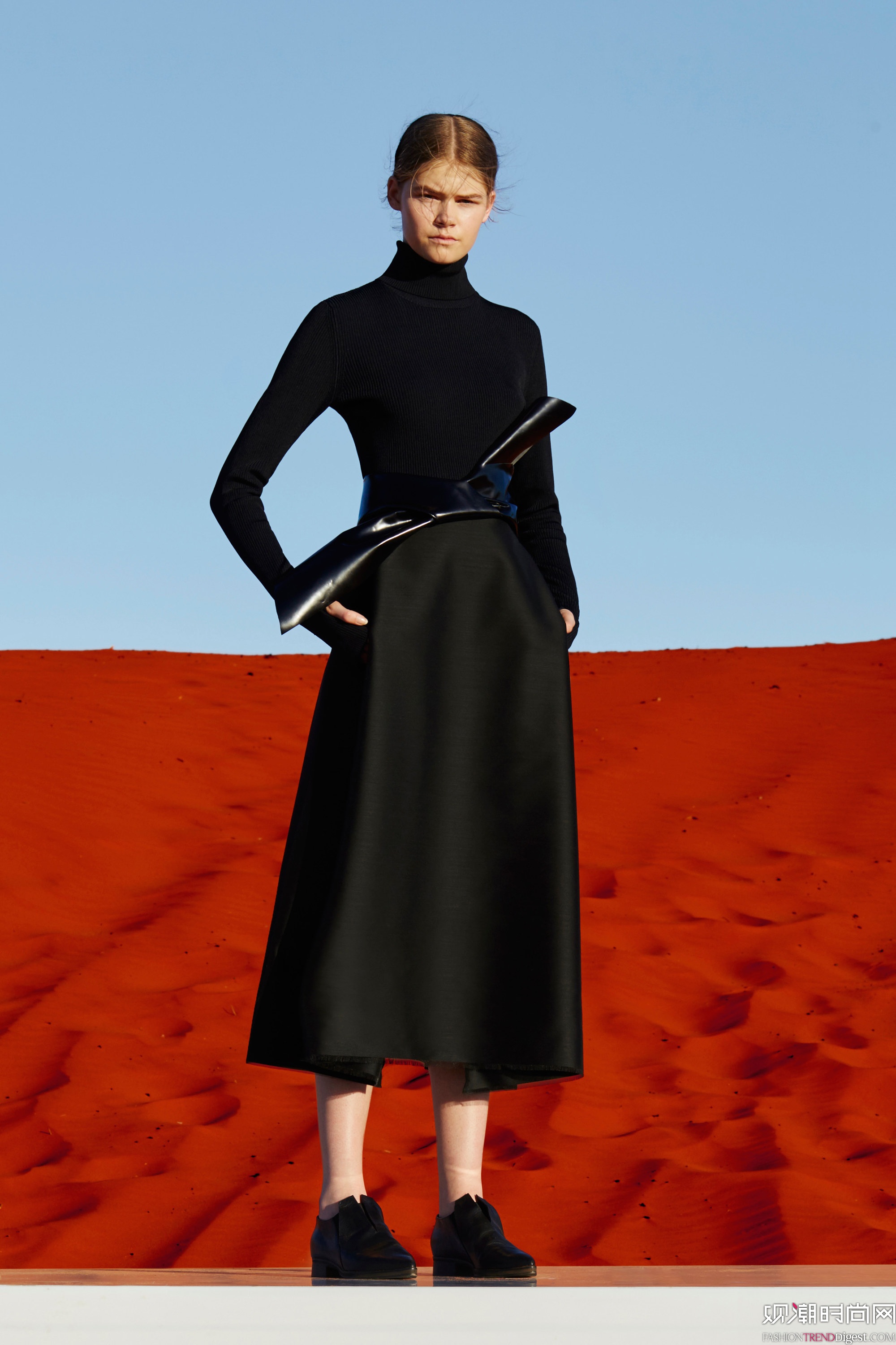 Dion Lee 2016LOOKBOOKͼƬ