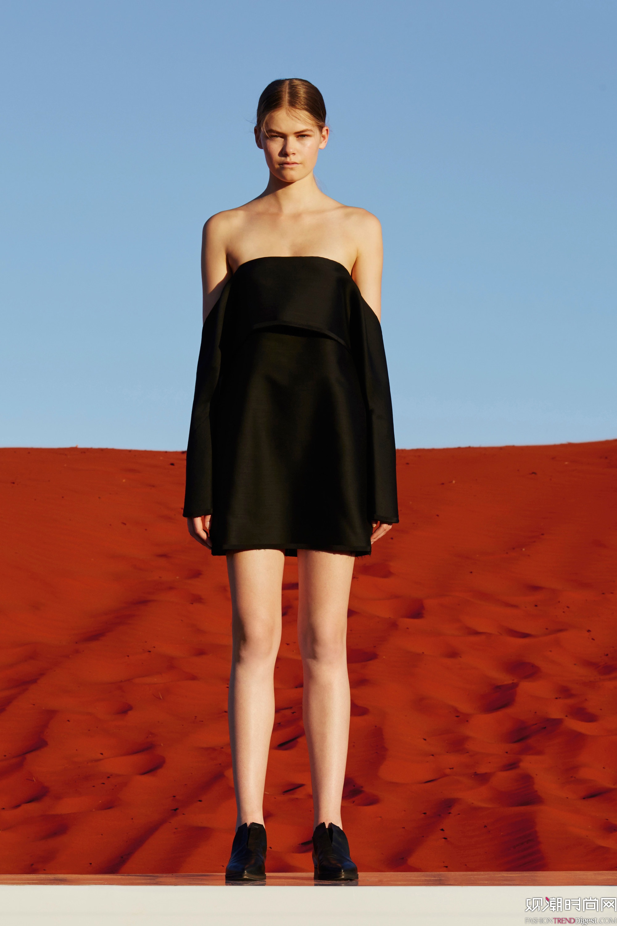 Dion Lee 2016LOOKBOOKͼƬ