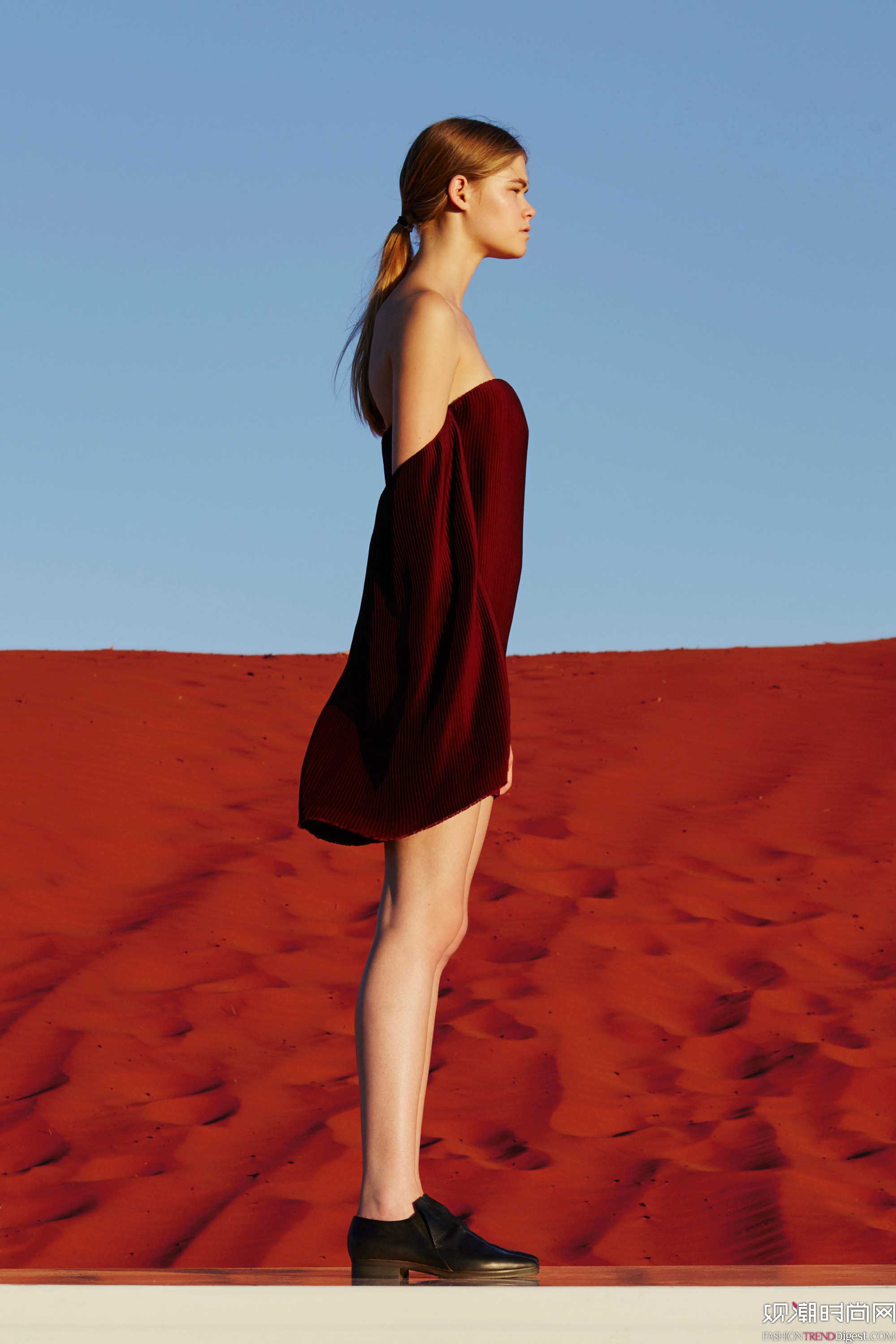 Dion Lee 2016LOOKBOOKͼƬ