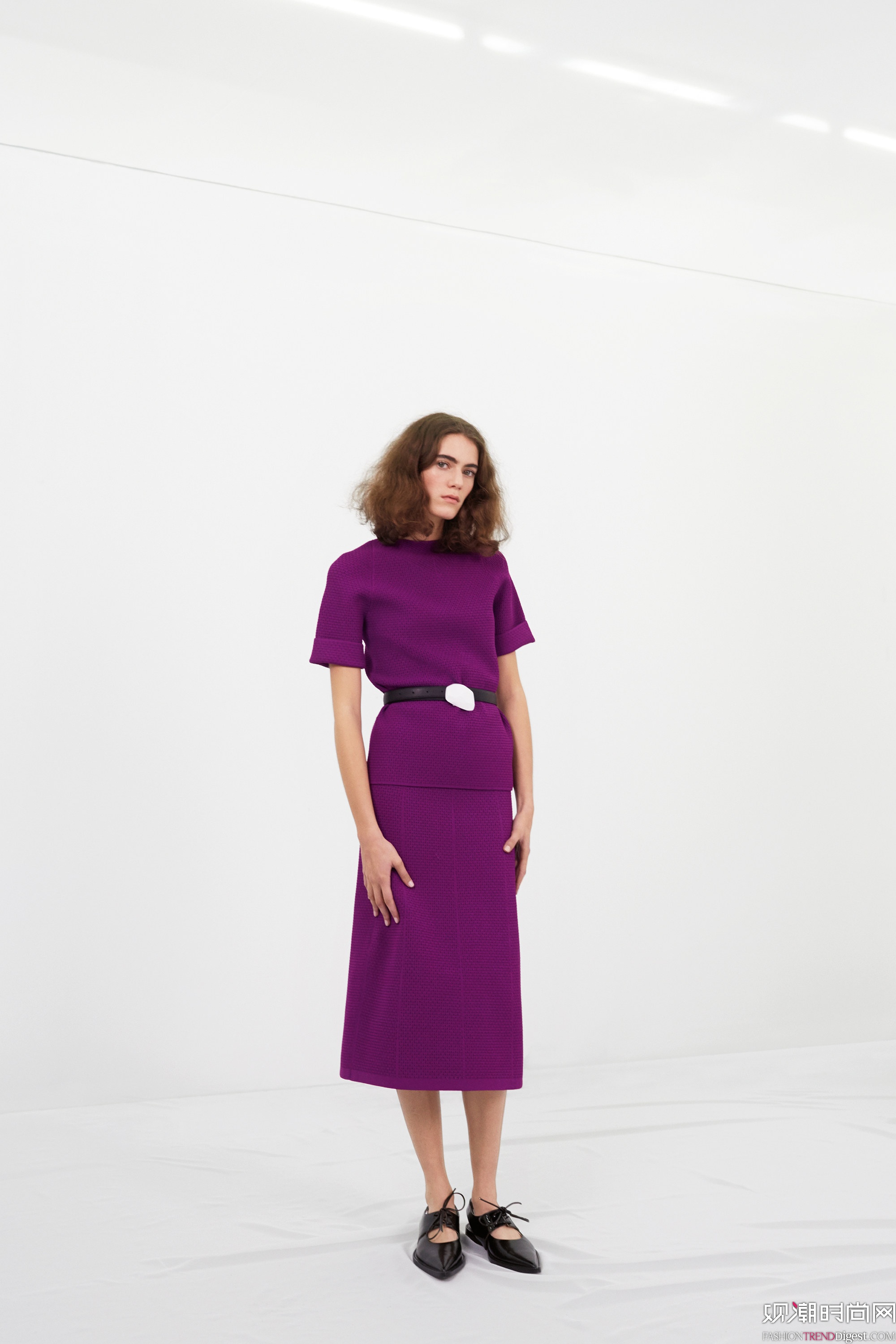 Victoria Beckham 2016LOOKBOOKͼƬ