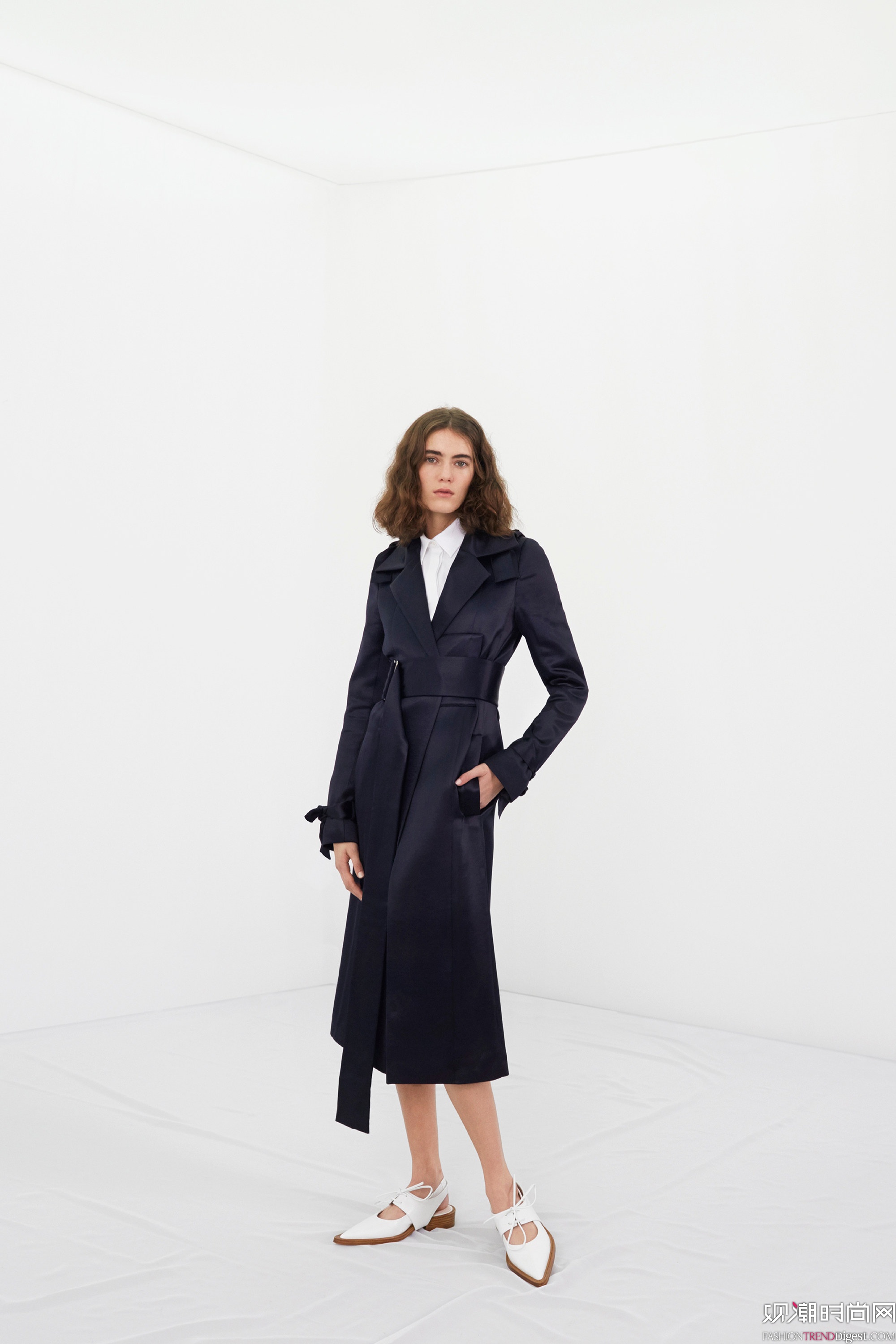 Victoria Beckham 2016LOOKBOOKͼƬ