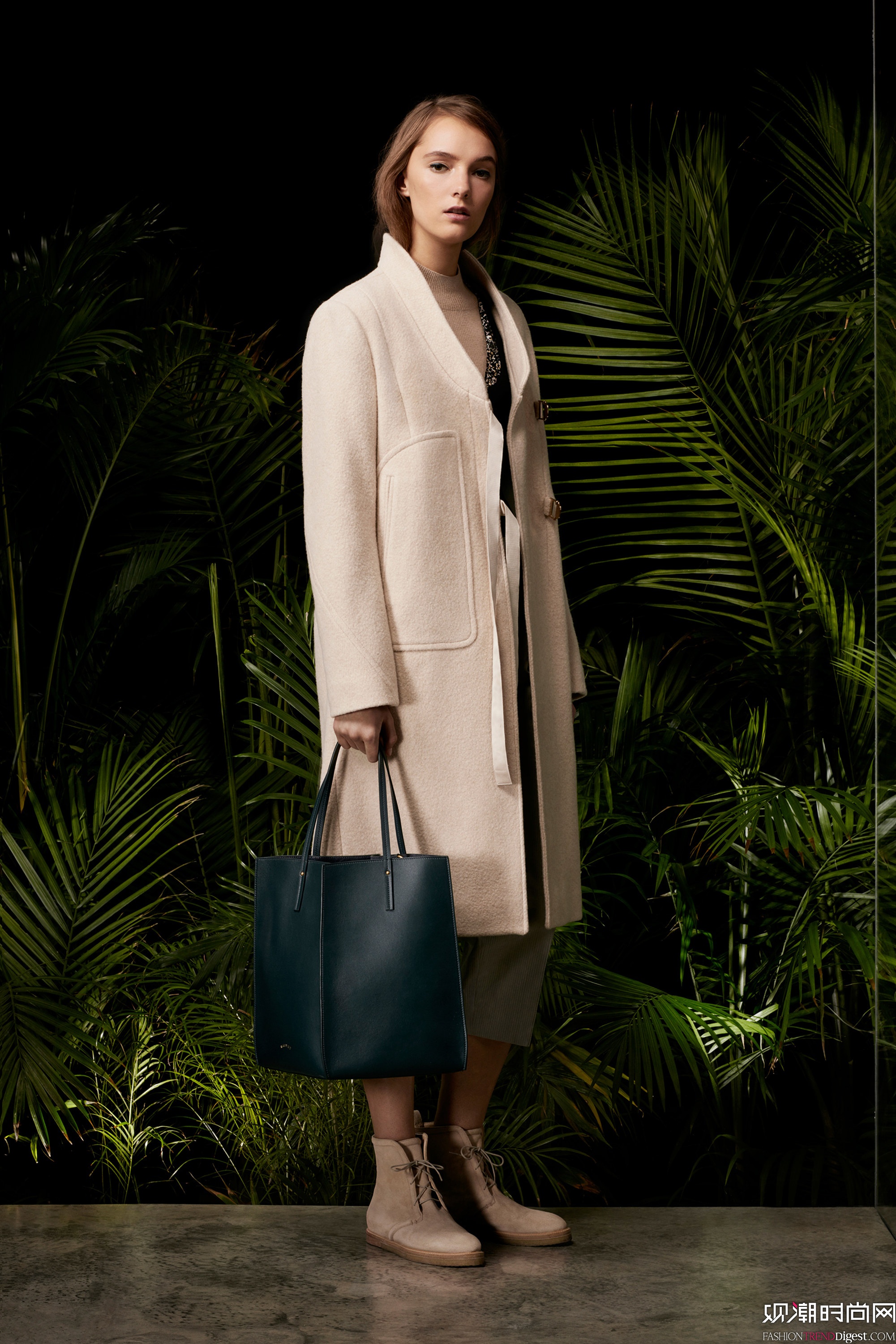 Maiyet 2016LOOKBOOKͼƬ