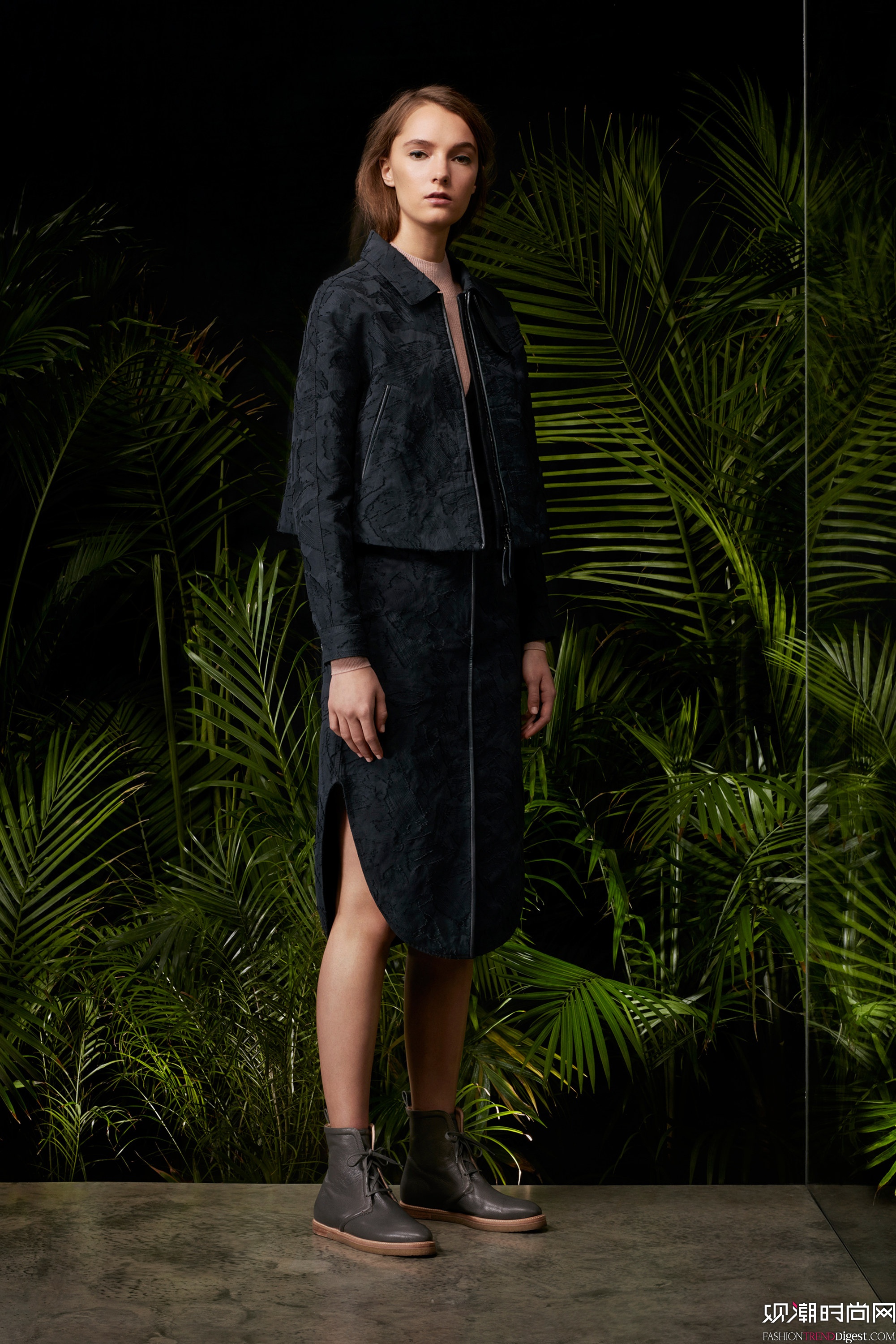 Maiyet 2016LOOKBOOKͼƬ