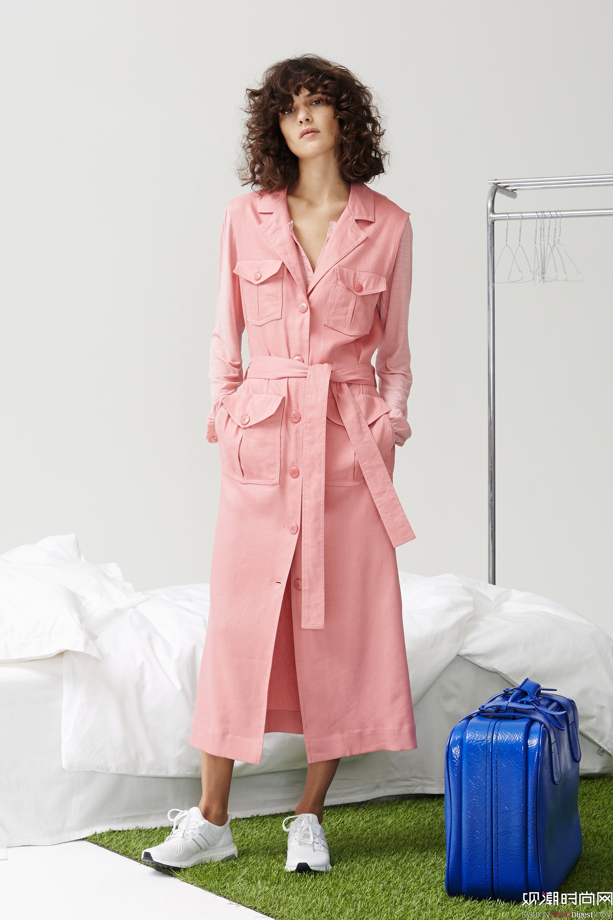 Rodebjer 2016LOOKBOOKDƬ