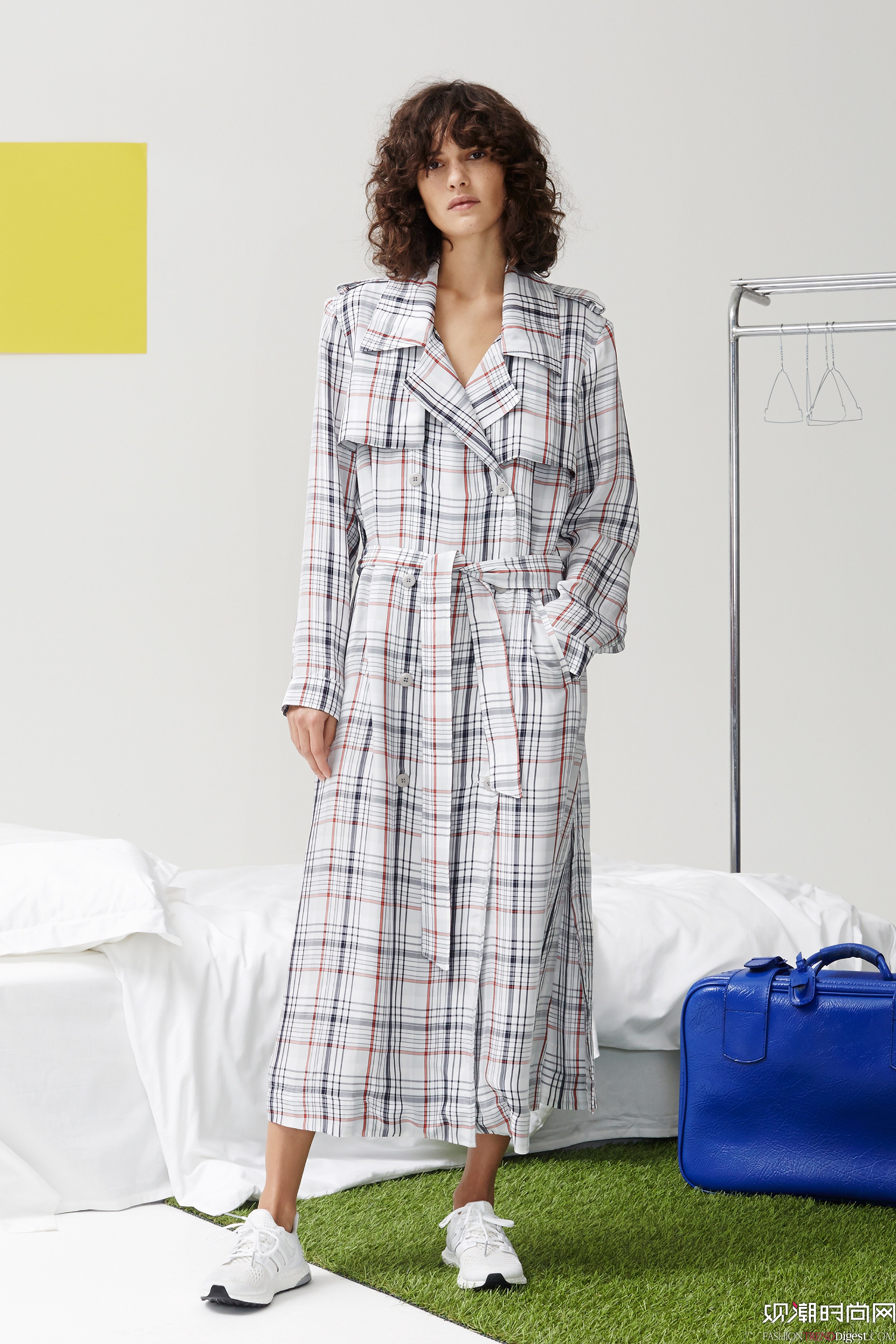 Rodebjer 2016LOOKBOOKDƬ