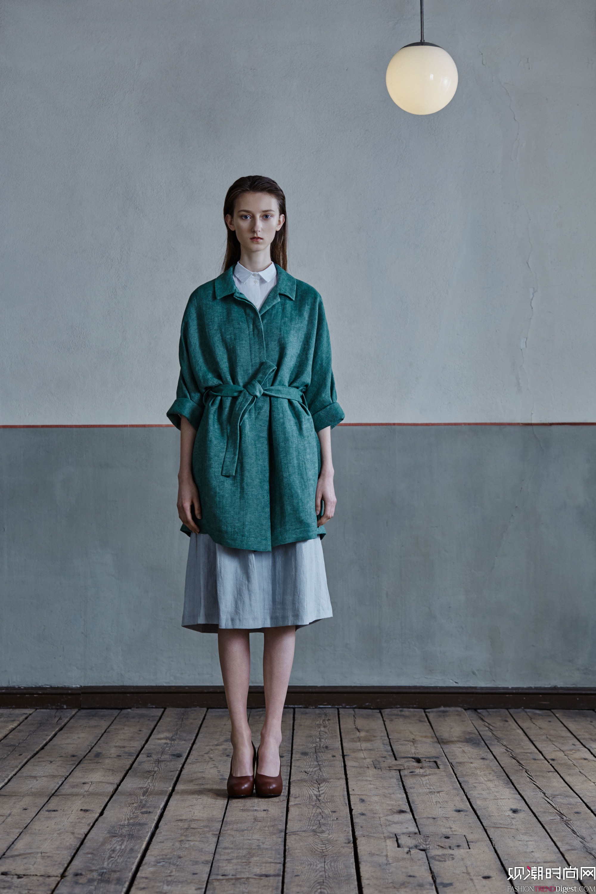 Samuji 2016ϵLookBookDƬ