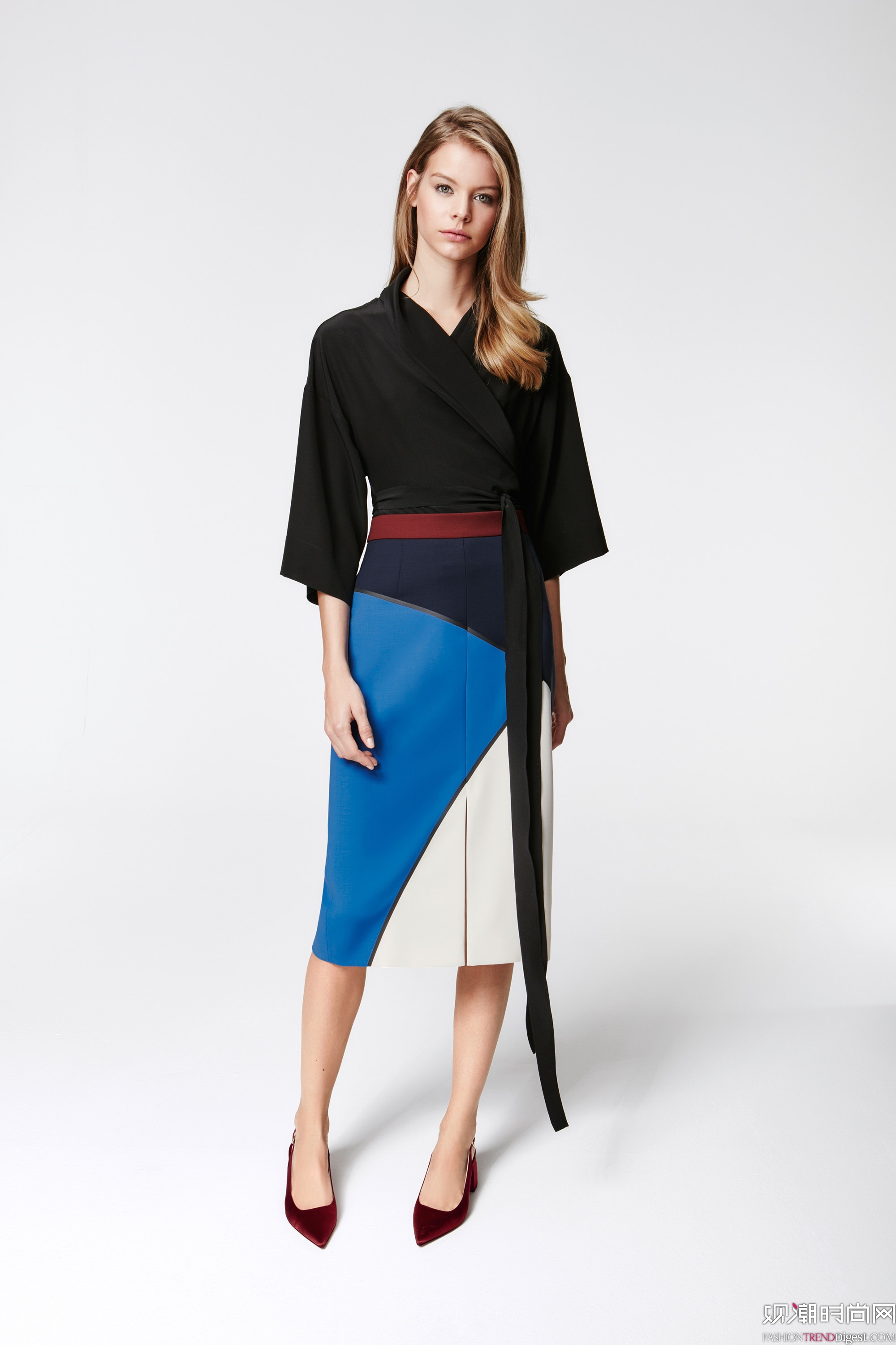 Escada 2016LOOKBOOKͼƬ