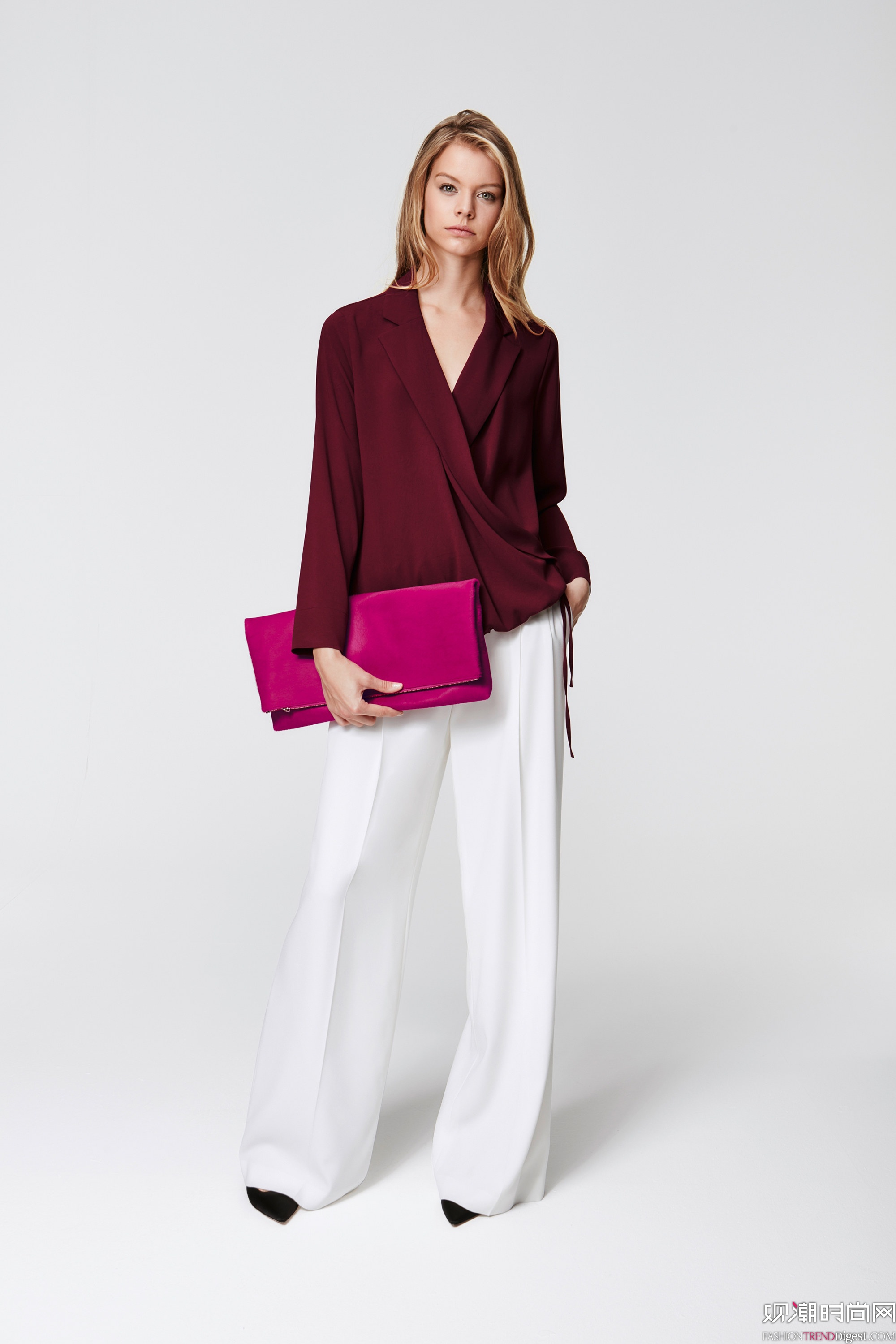 Escada 2016LOOKBOOKͼƬ