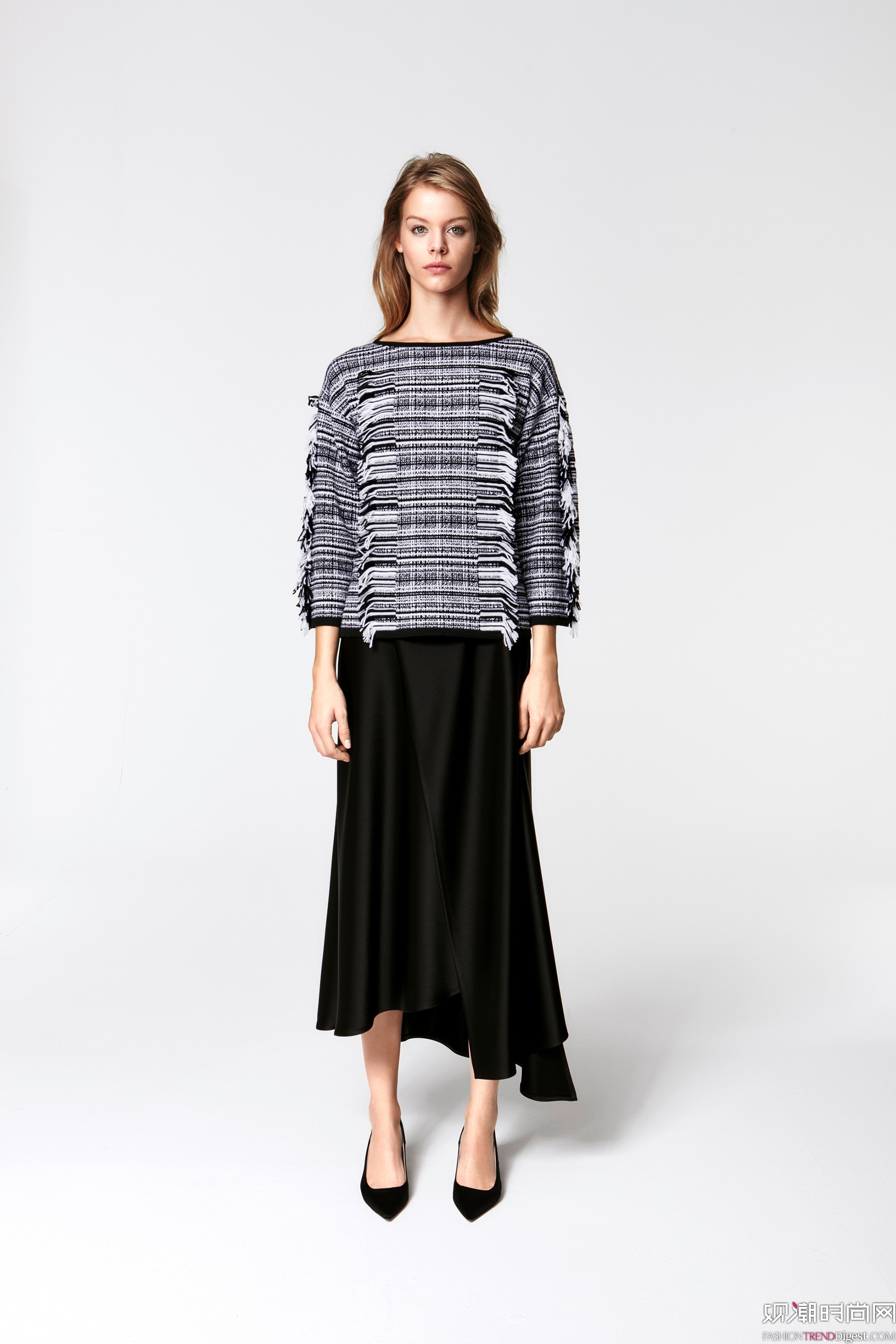 Escada 2016LOOKBOOKDƬ