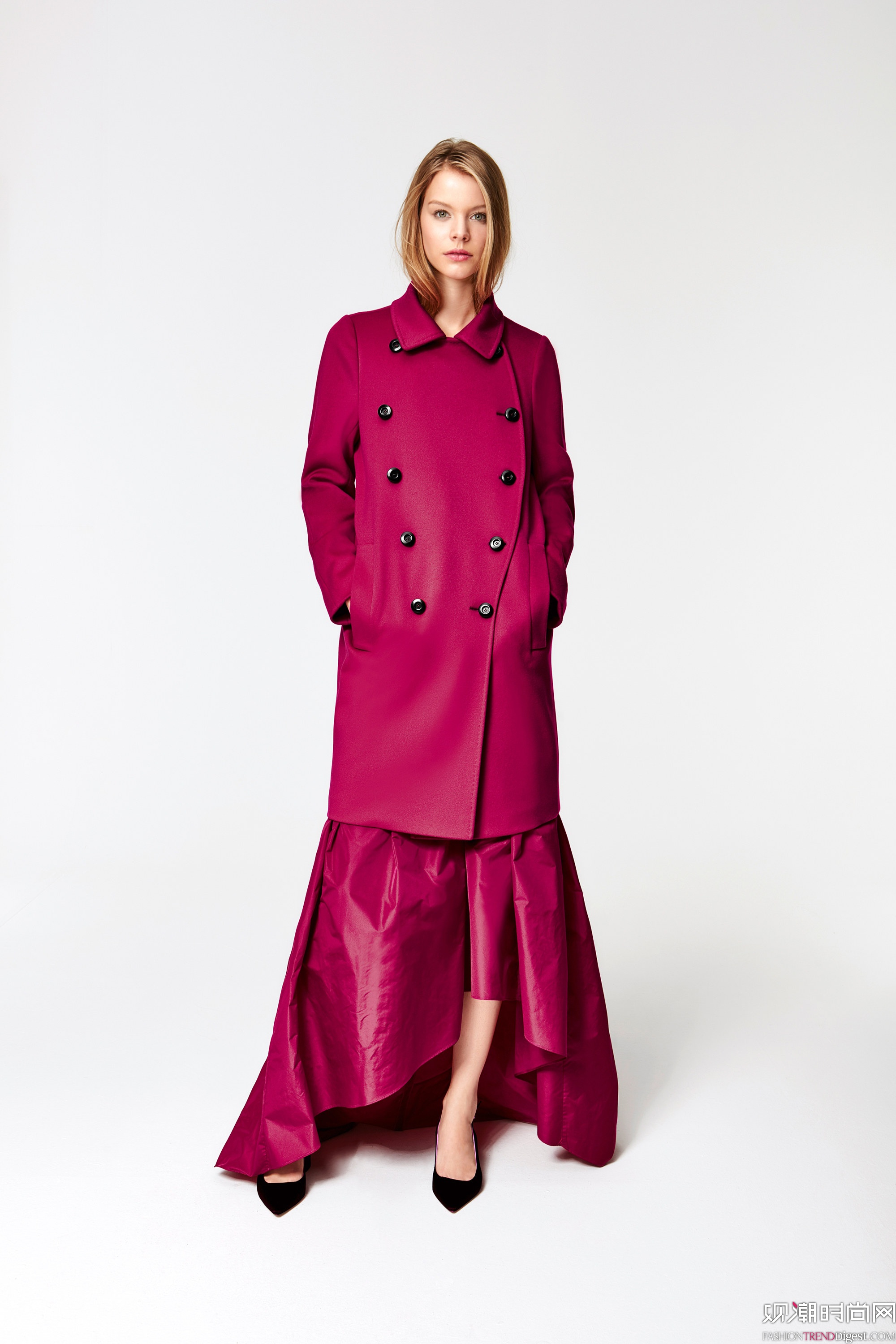 Escada 2016LOOKBOOKͼƬ