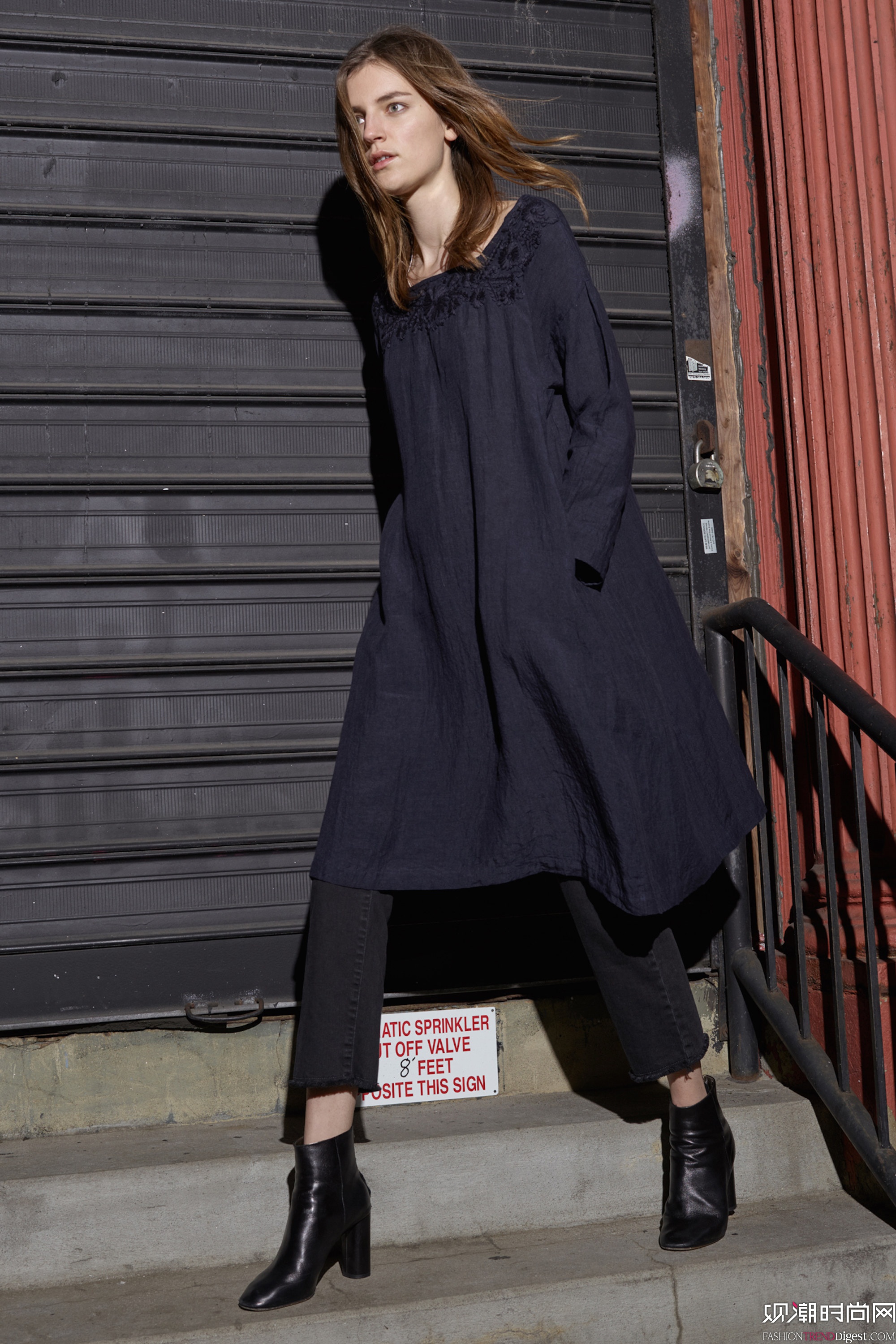 Nili Lotan 2016LOOKBOOKDƬ