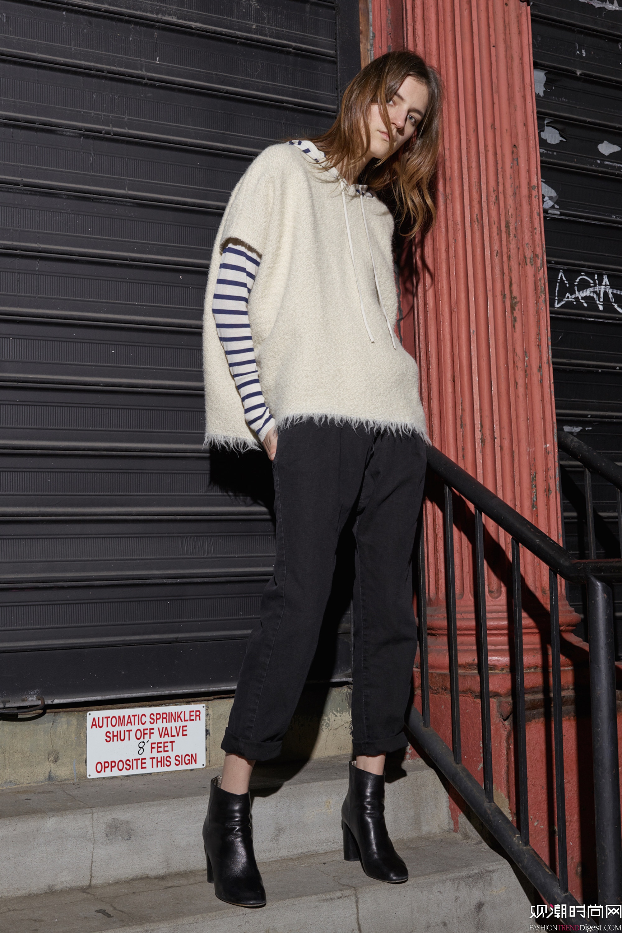 Nili Lotan 2016LOOKBOOKDƬ