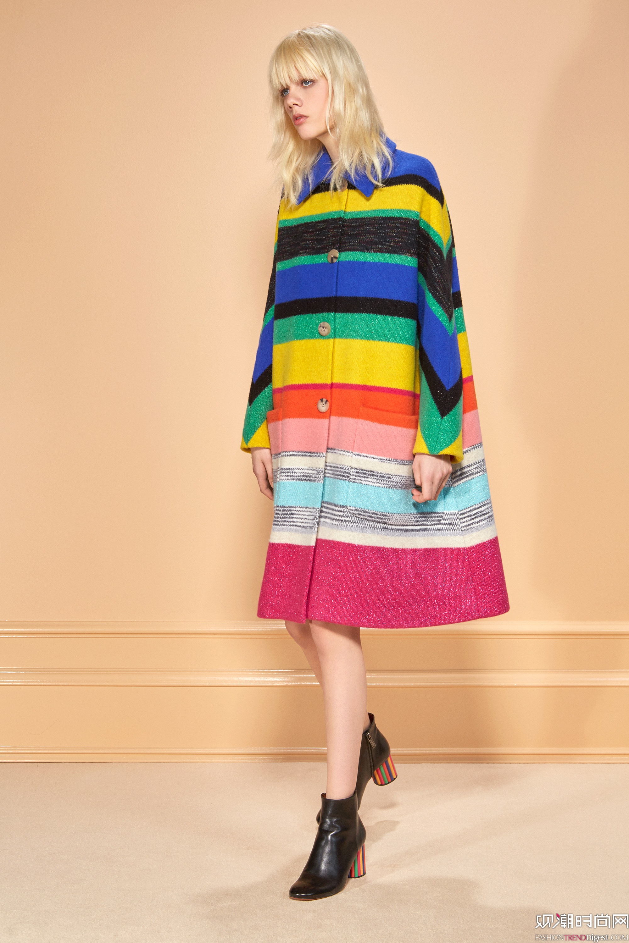Missoni 2016L(fng)OOKBOOKDƬ